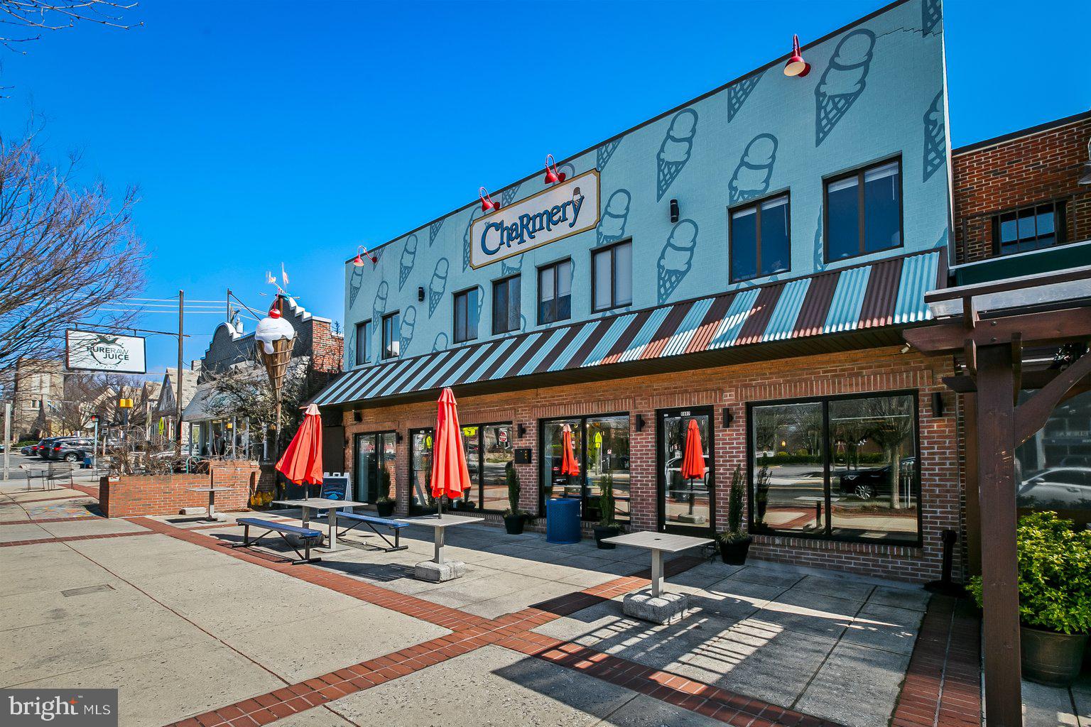 STONELEIGH - Residential