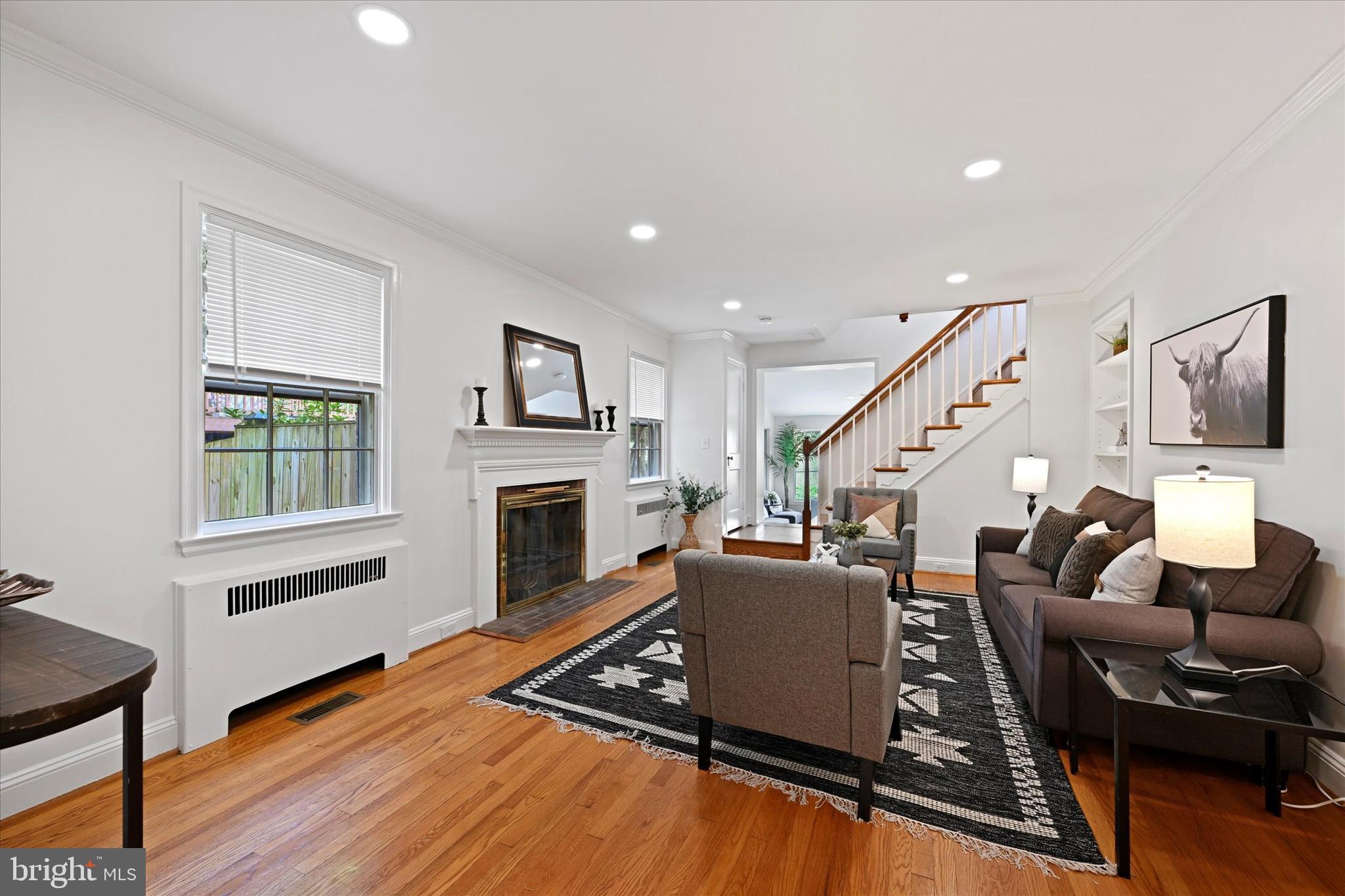 STONELEIGH - Residential