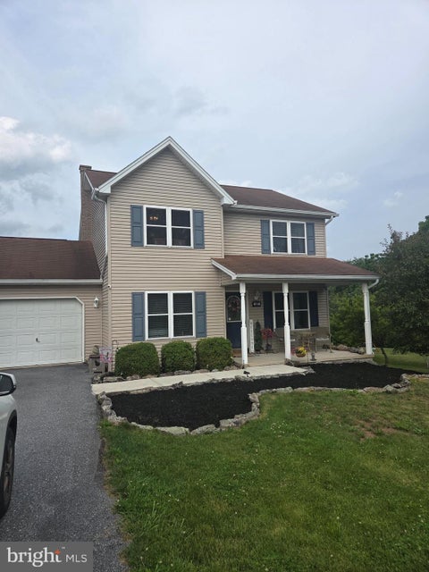 Homes For Sale - 325 Shoop Lane<br/> HALIFAX, PA 17032