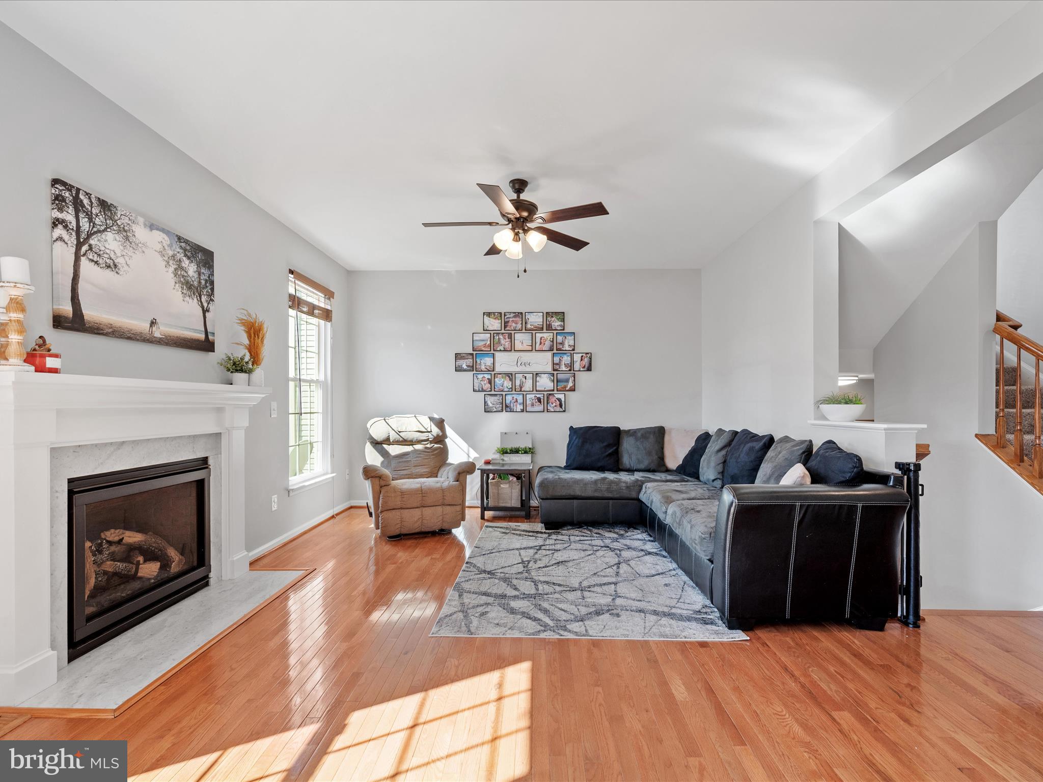 STEPHENS LANDING - Residential