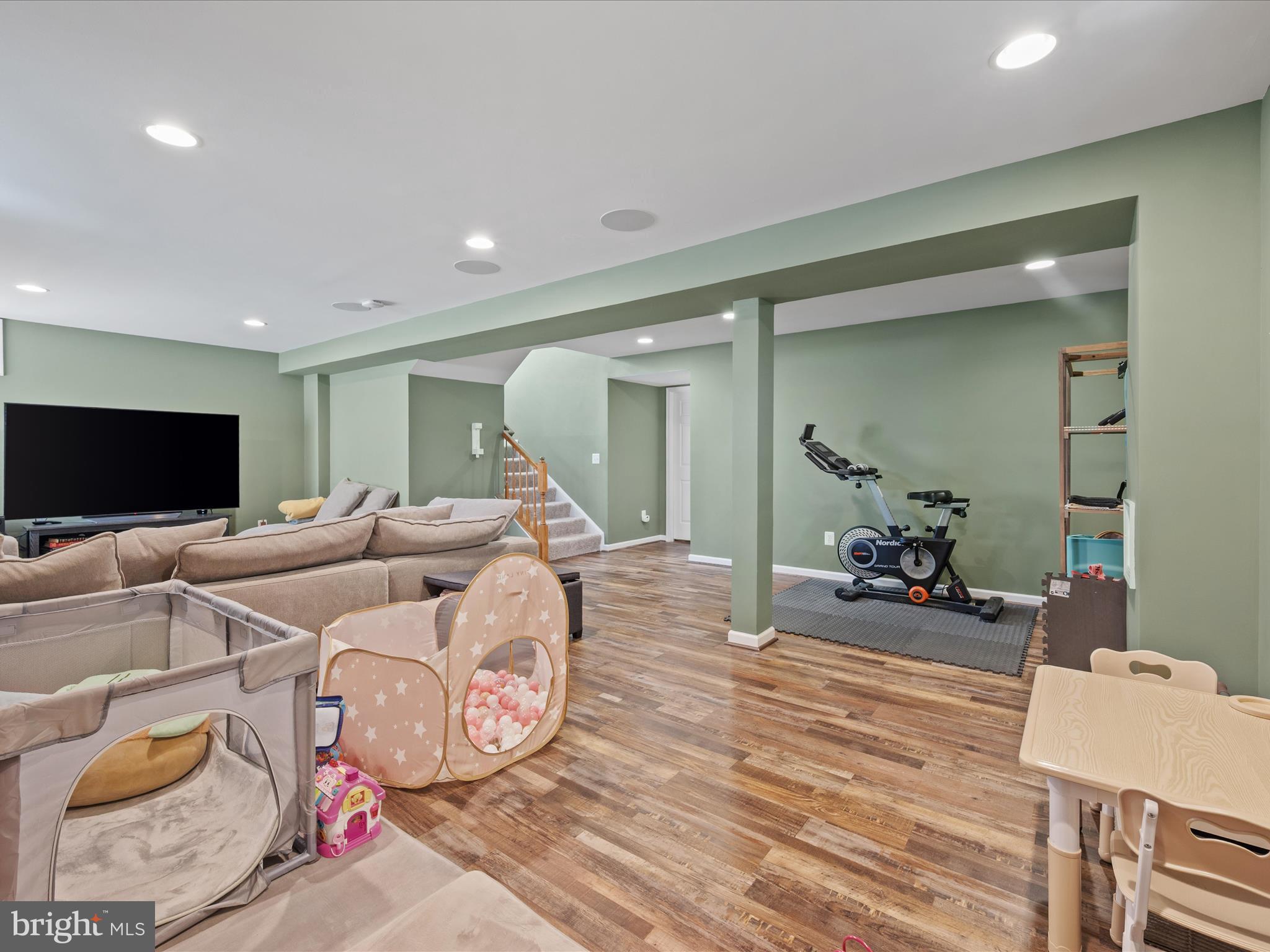 STEPHENS LANDING - Residential