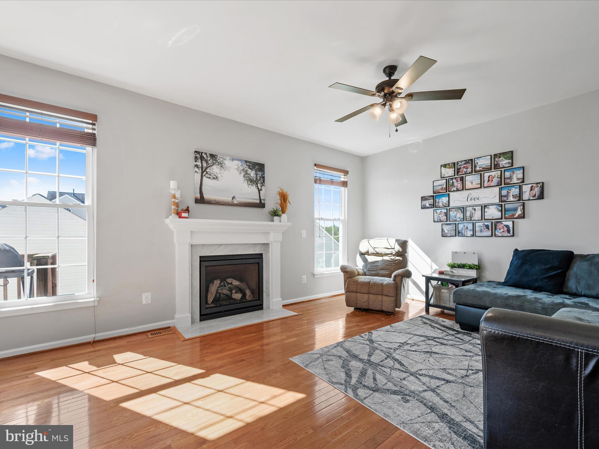 STEPHENS LANDING - Residential