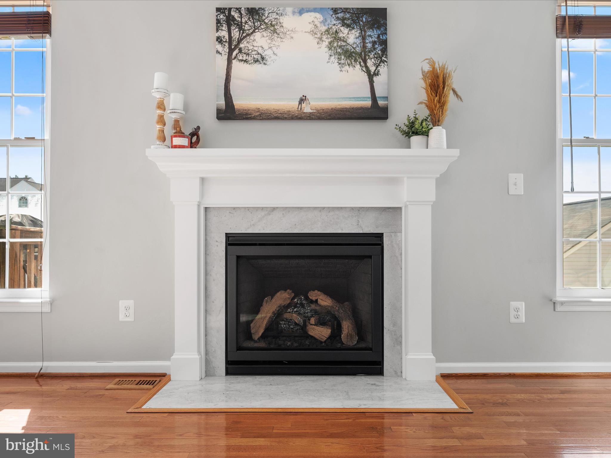 STEPHENS LANDING - Residential