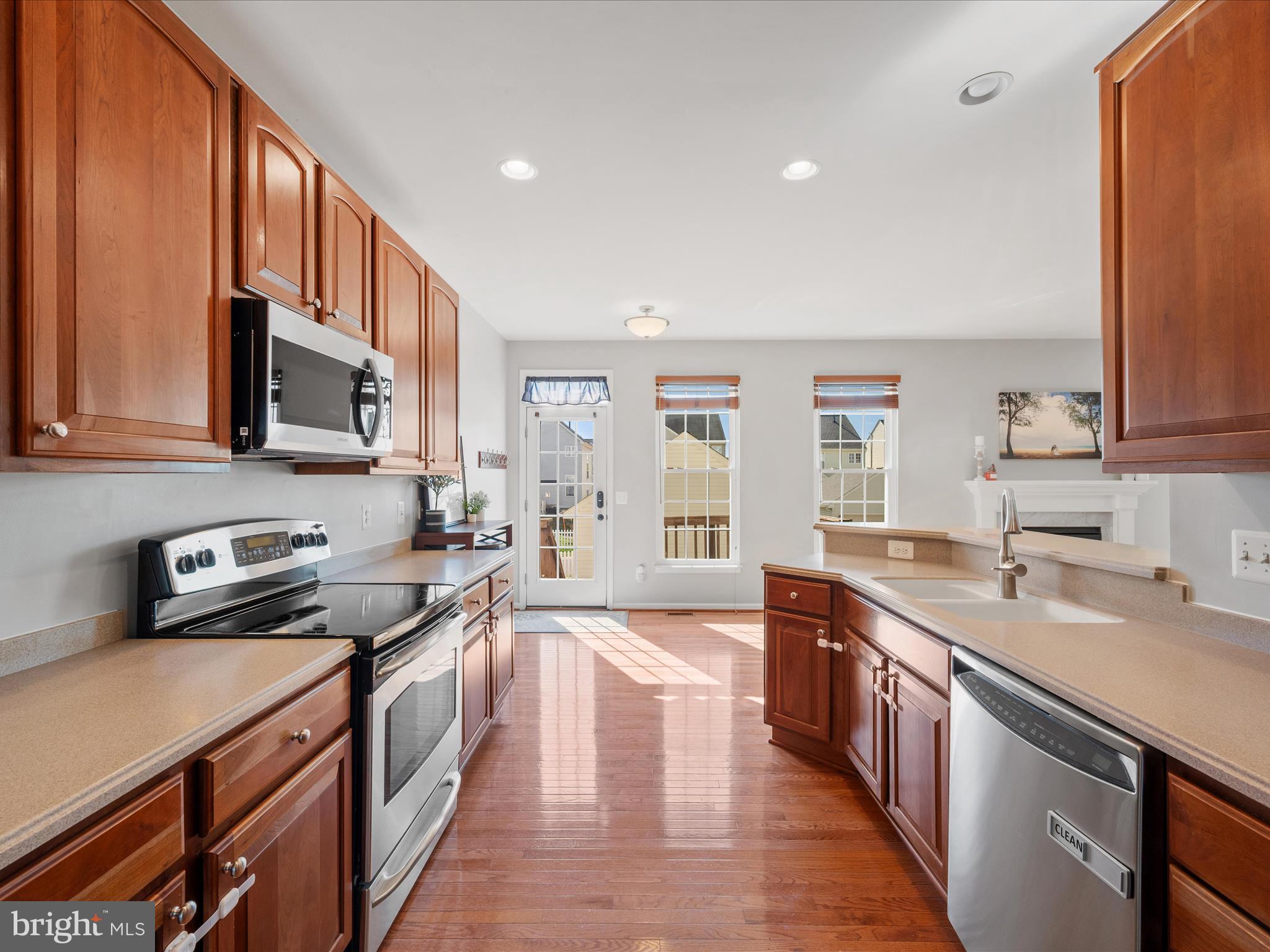 STEPHENS LANDING - Residential