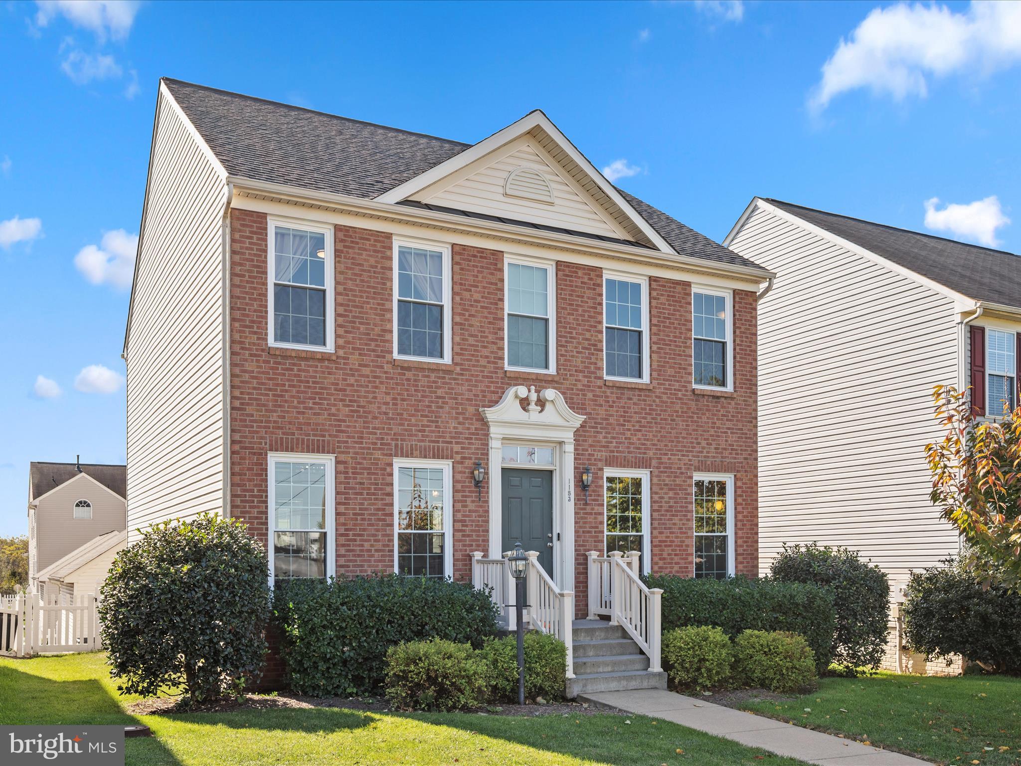 STEPHENS LANDING - Residential