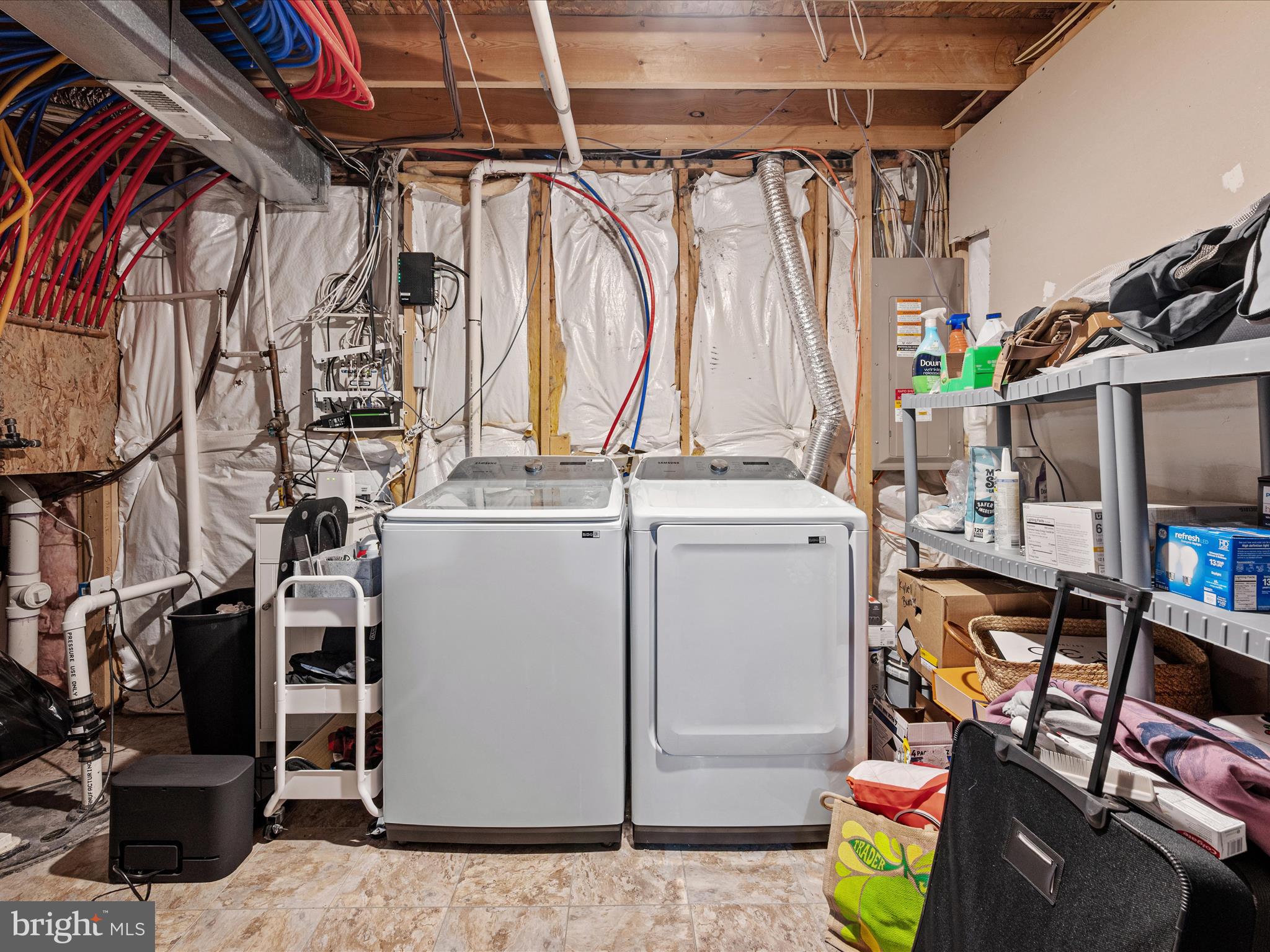 STEPHENS LANDING - Residential