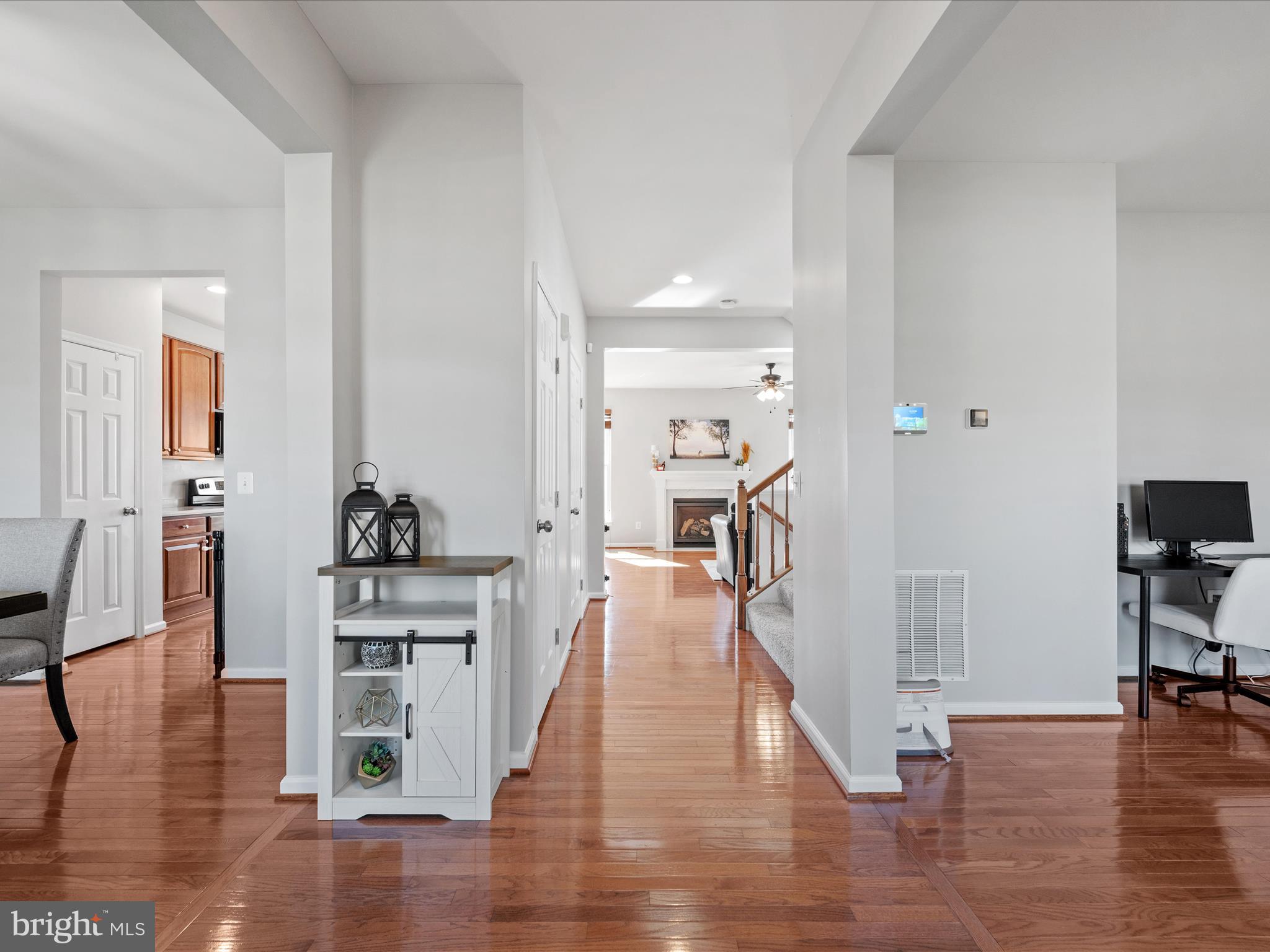 STEPHENS LANDING - Residential