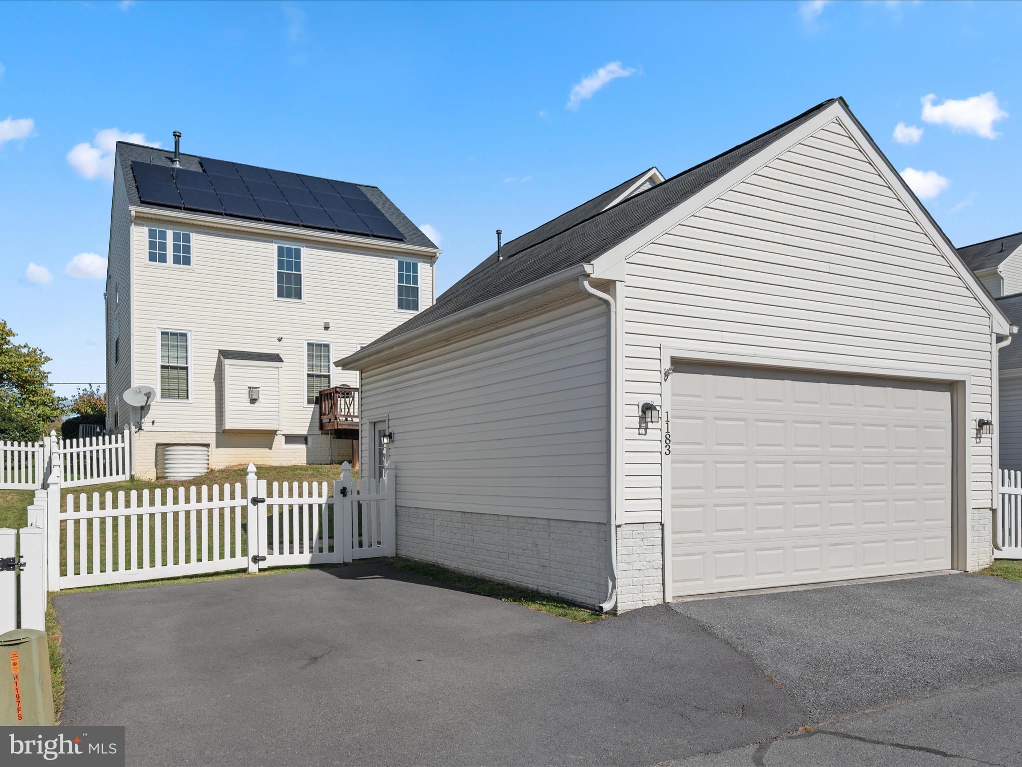 STEPHENS LANDING - Residential