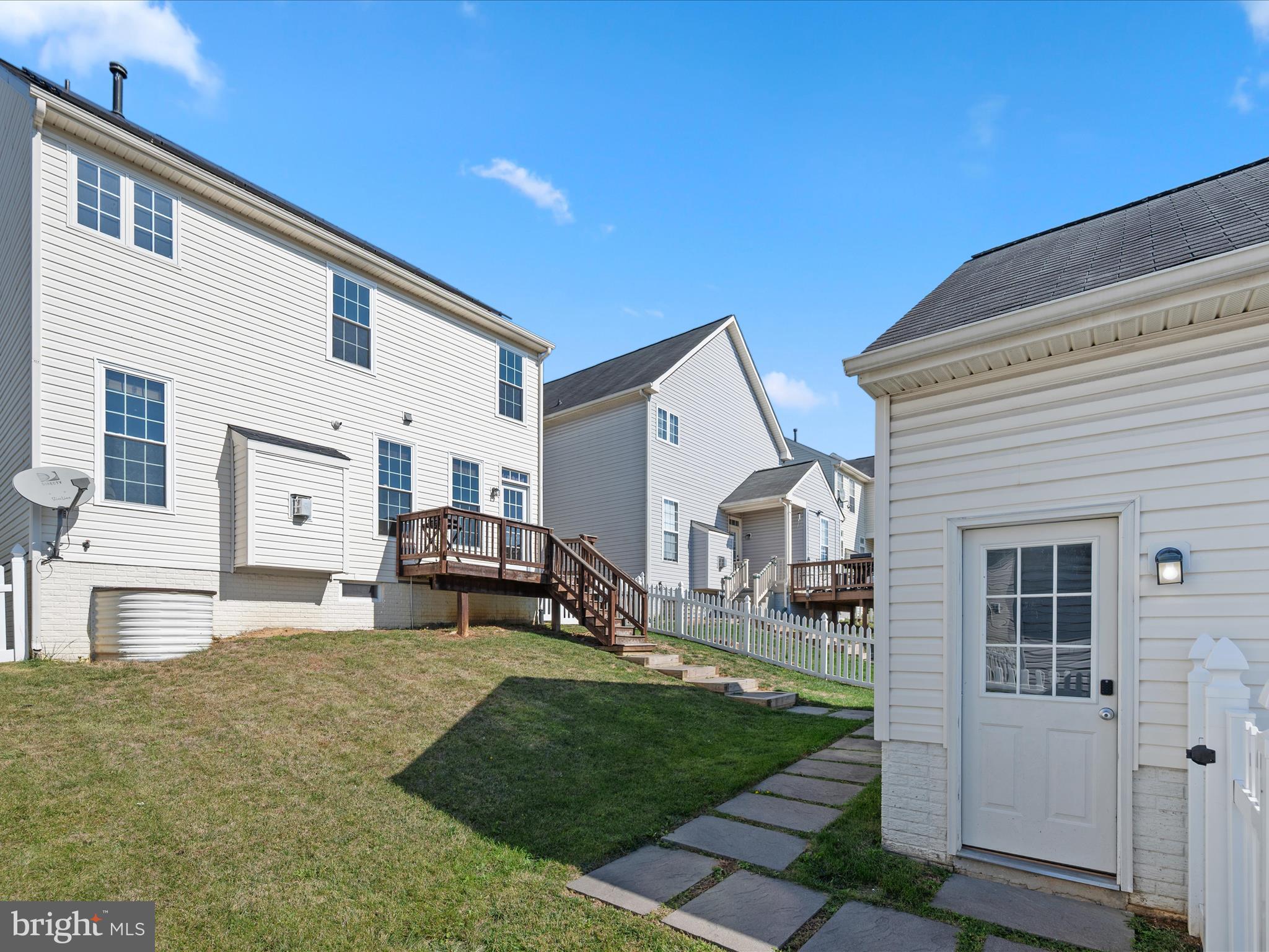 STEPHENS LANDING - Residential