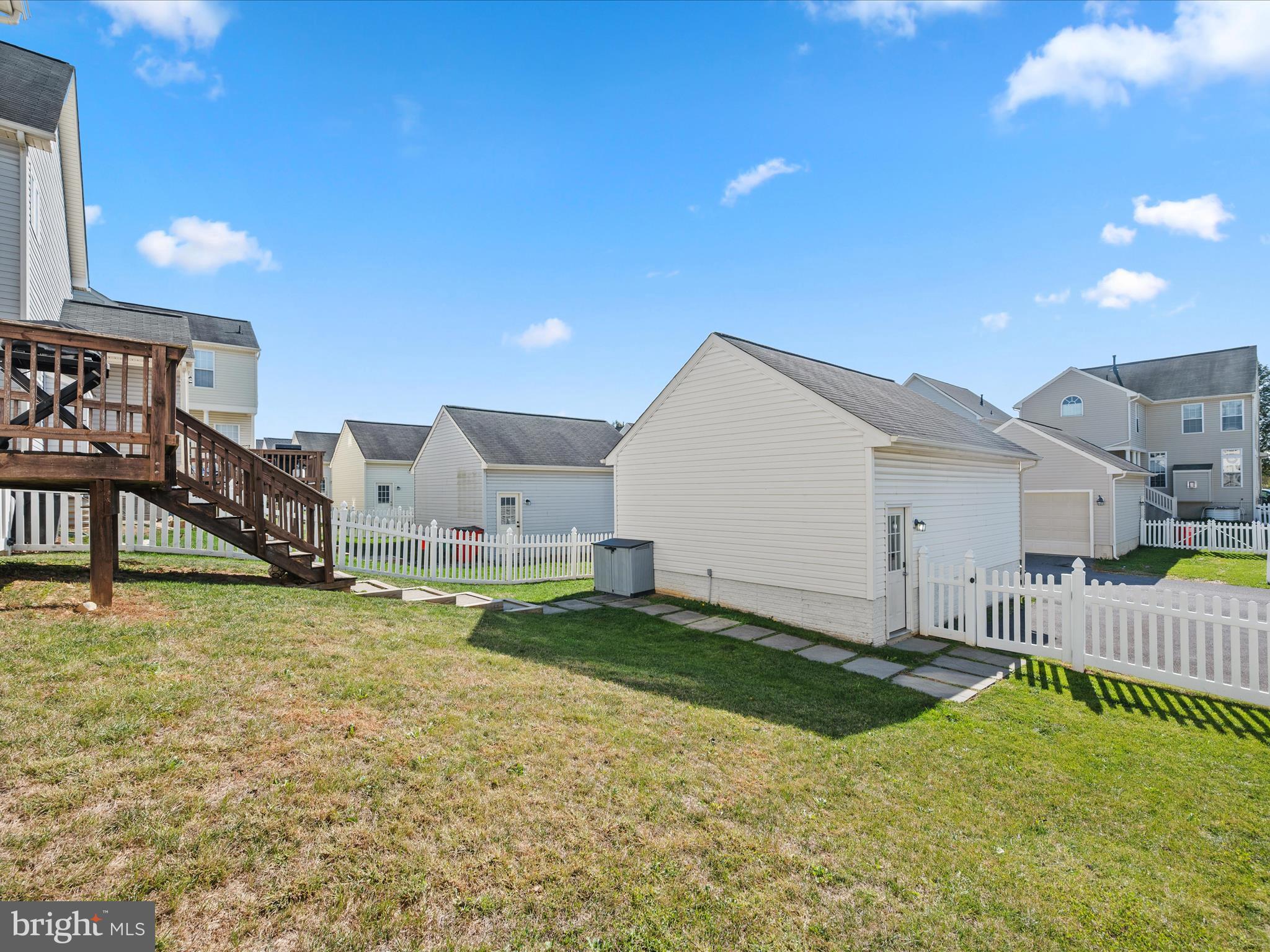 STEPHENS LANDING - Residential