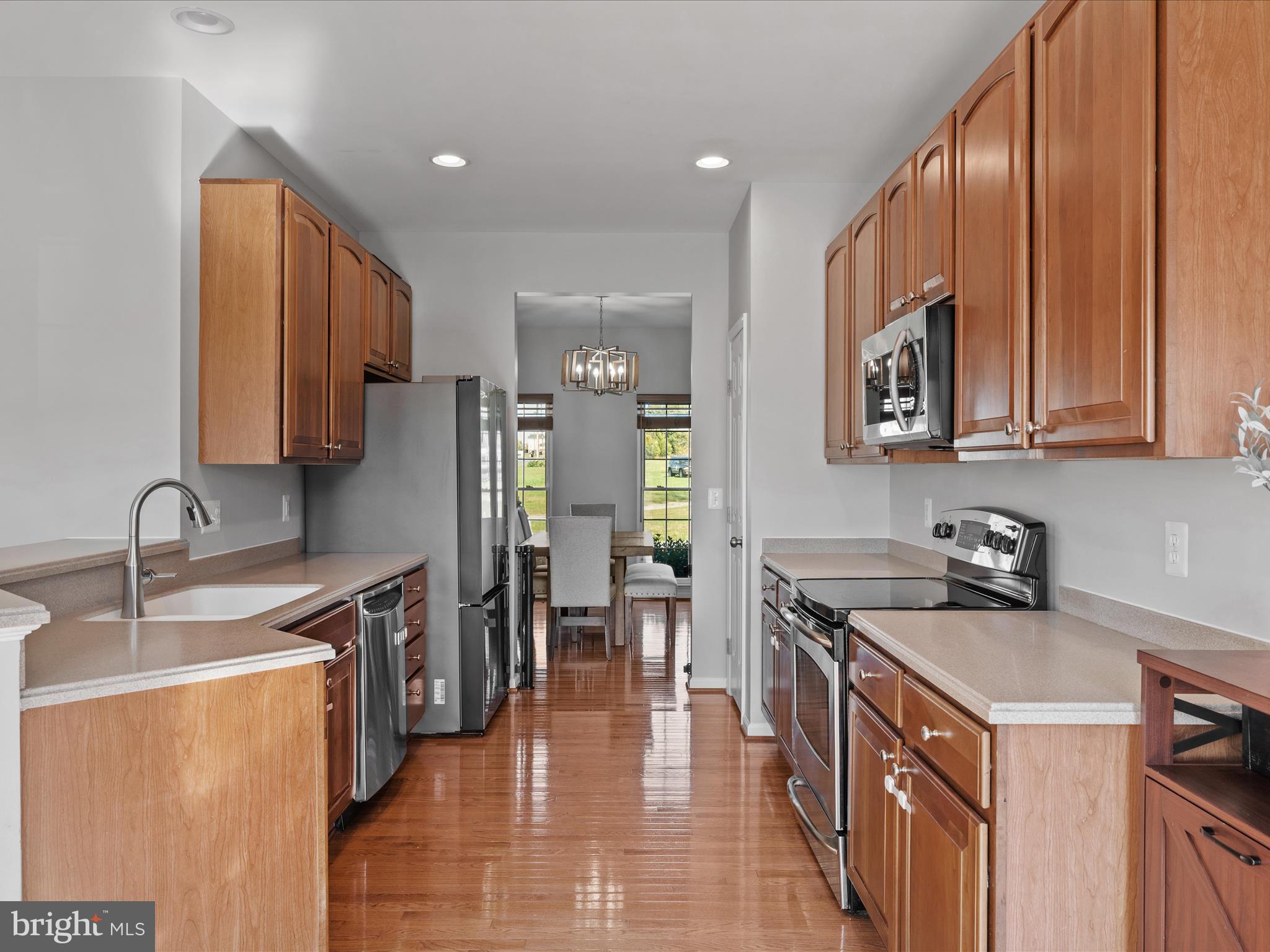 STEPHENS LANDING - Residential