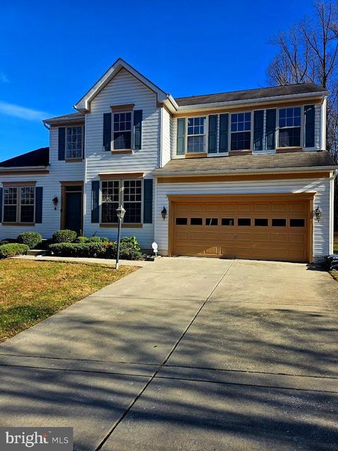 4135 BROOKSIDE OAKS OWINGS MILLS MD 21117