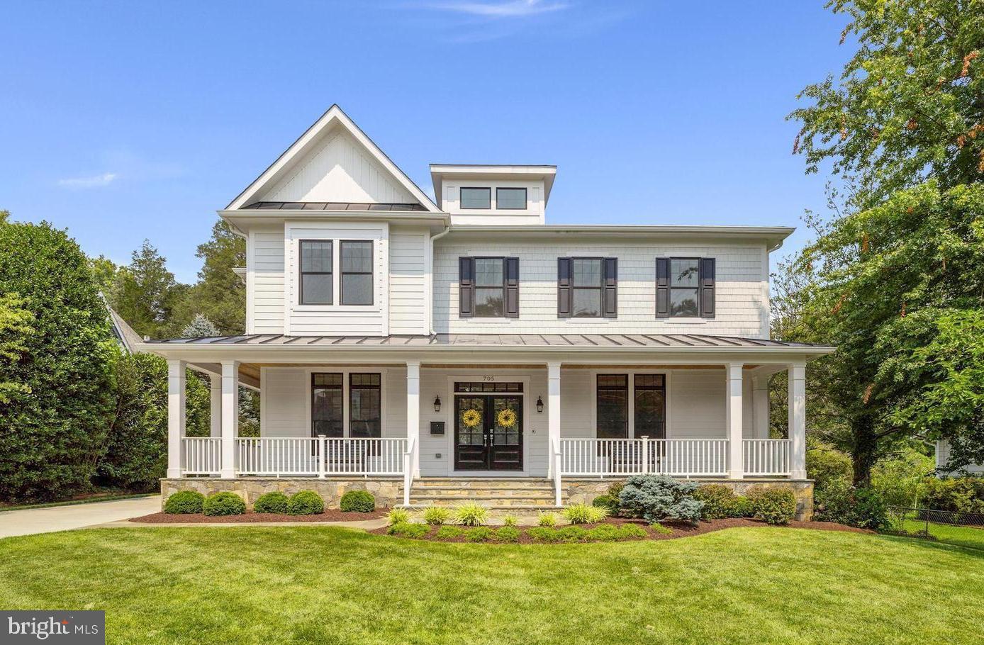 VIENNA HILLS - Residential