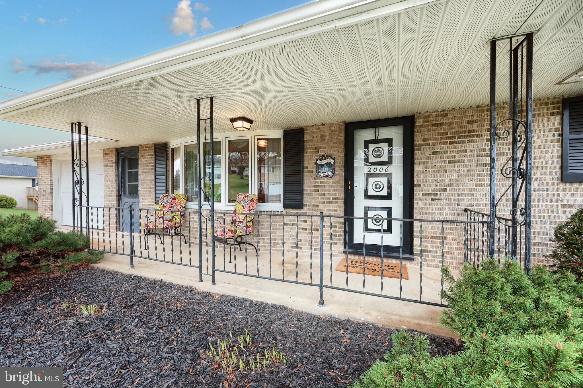 WEST YORK - Residential