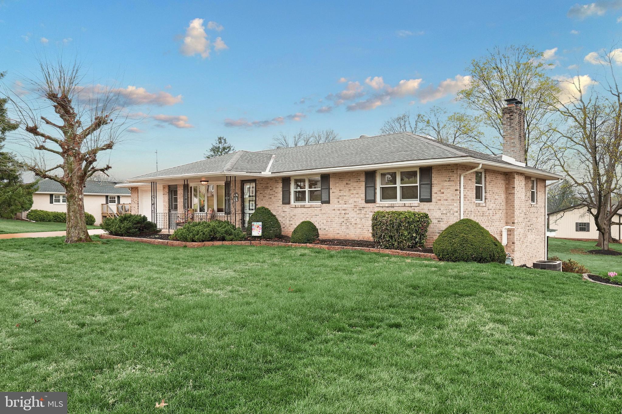 WEST YORK - Residential