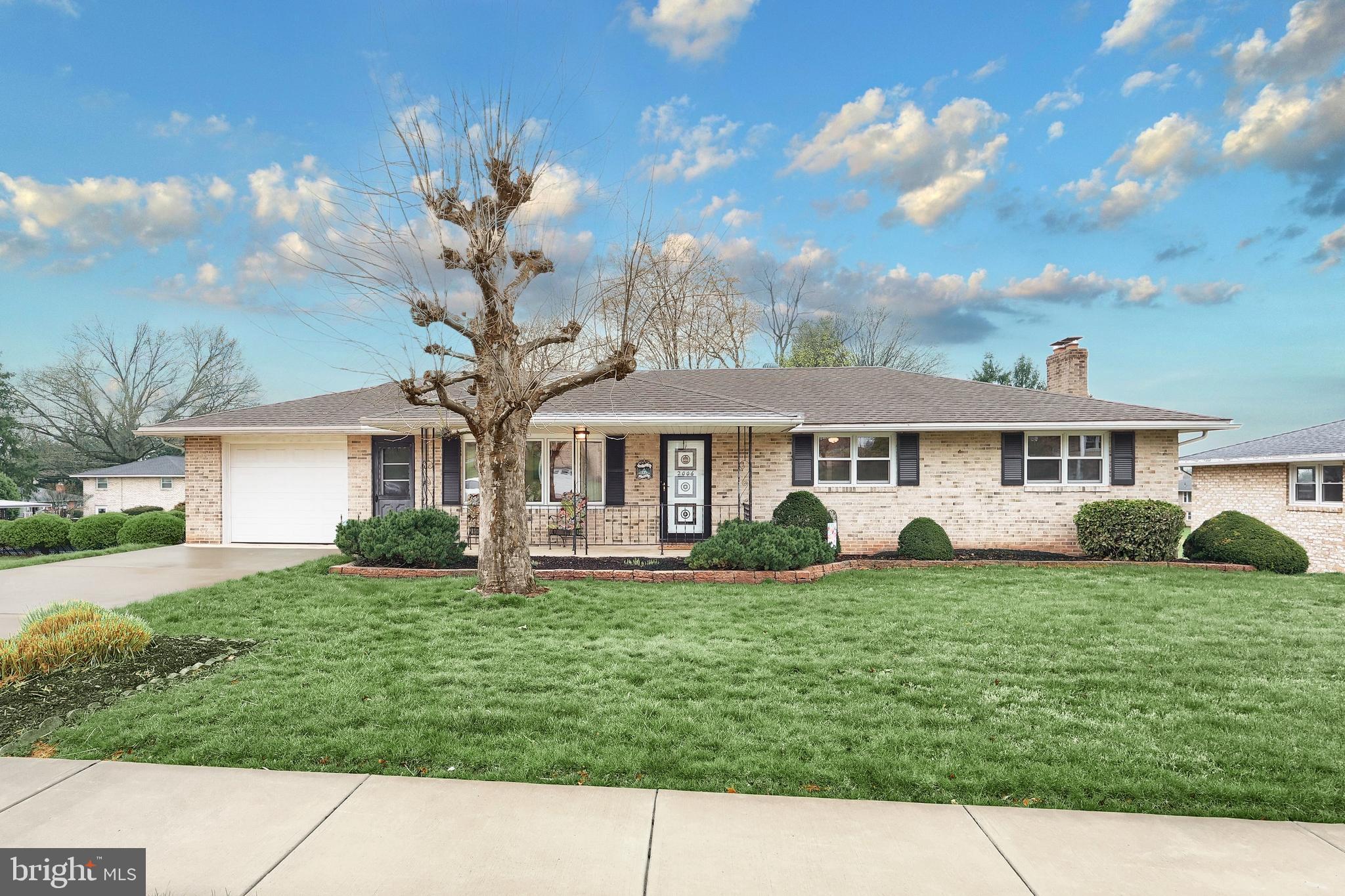 WEST YORK - Residential