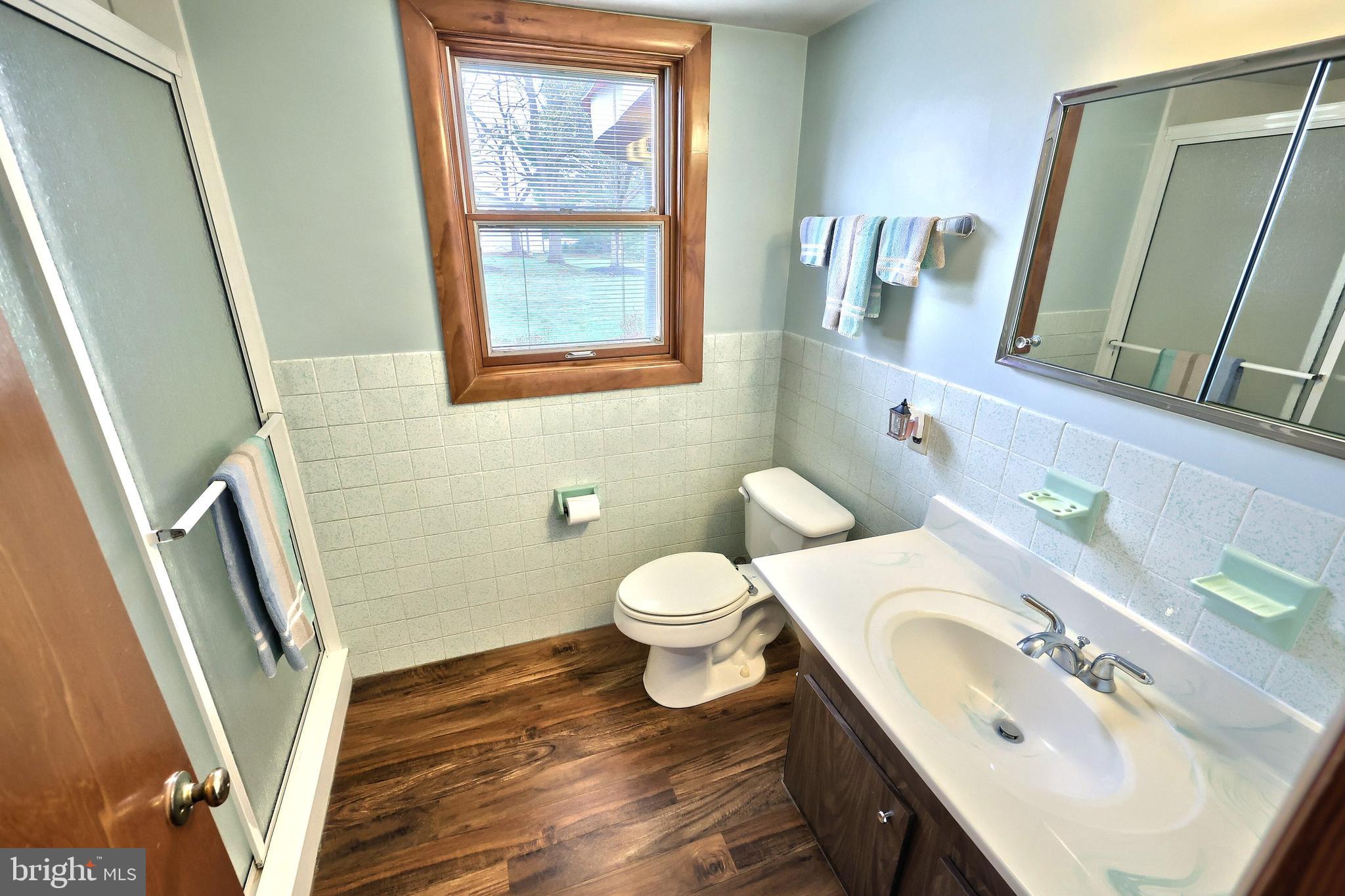 WEST YORK - Residential