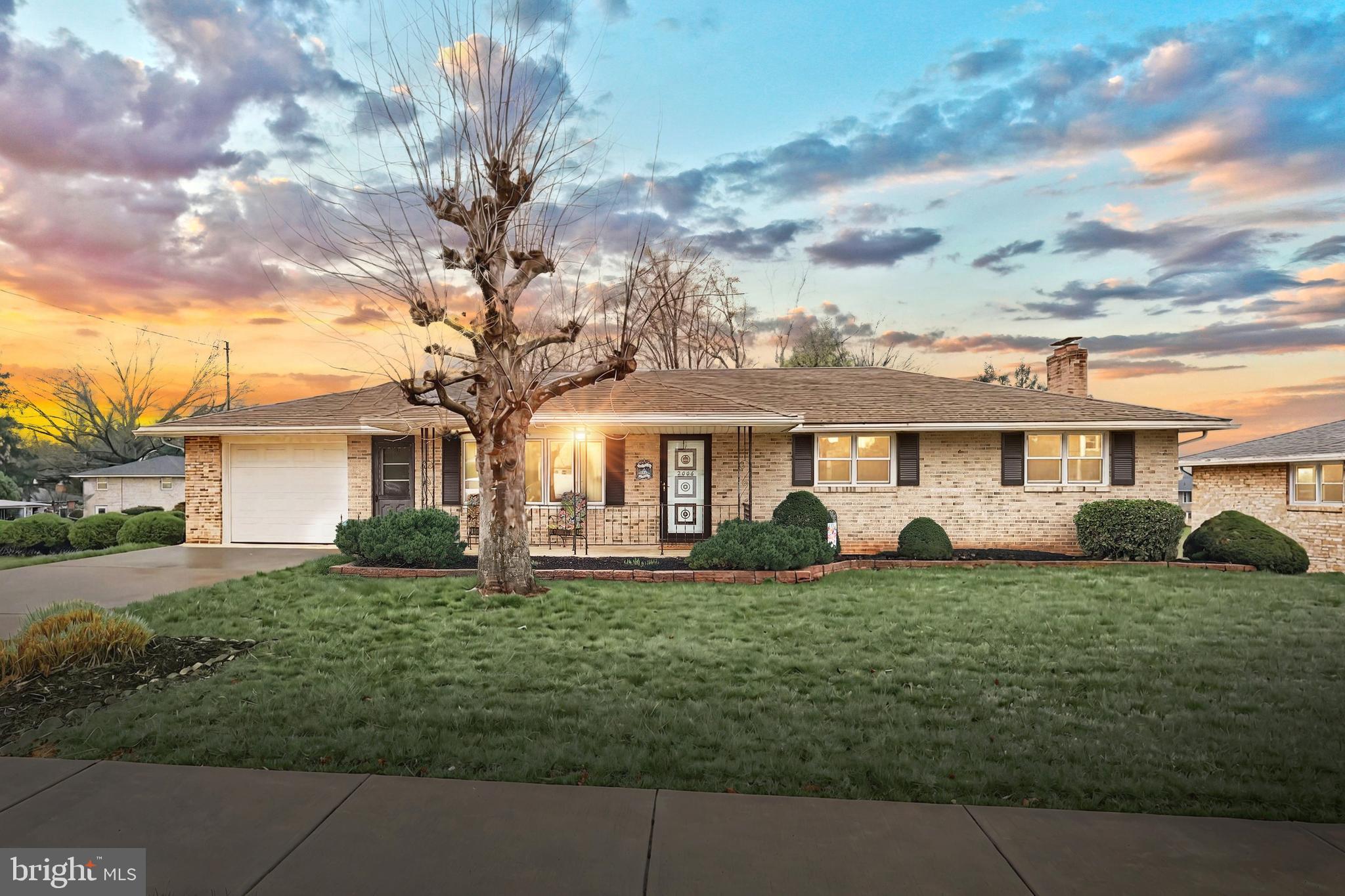 WEST YORK - Residential
