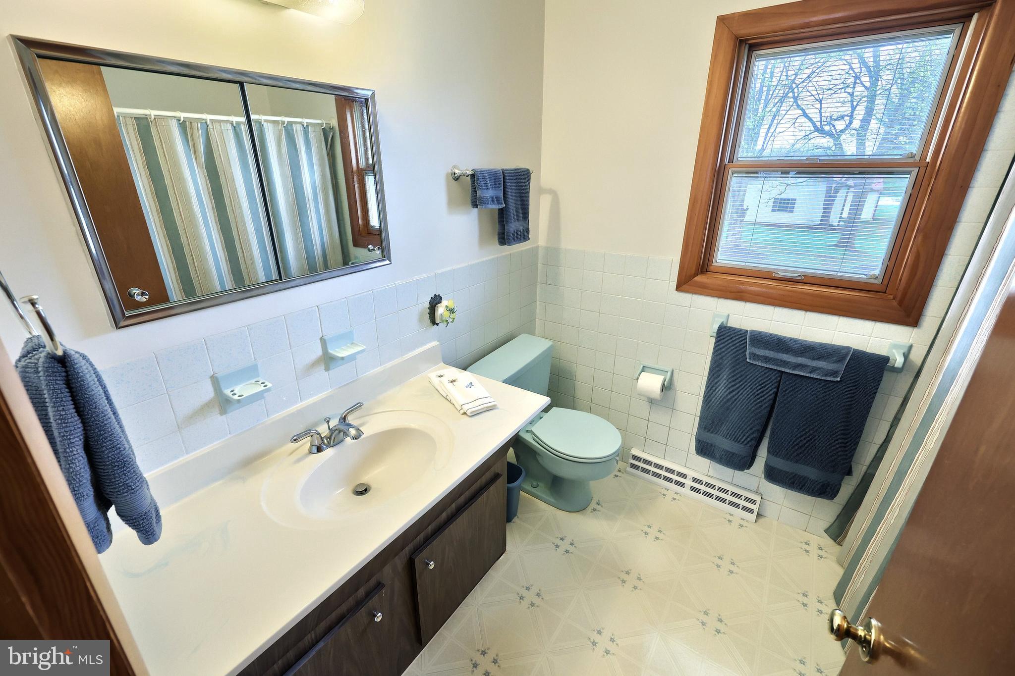 WEST YORK - Residential