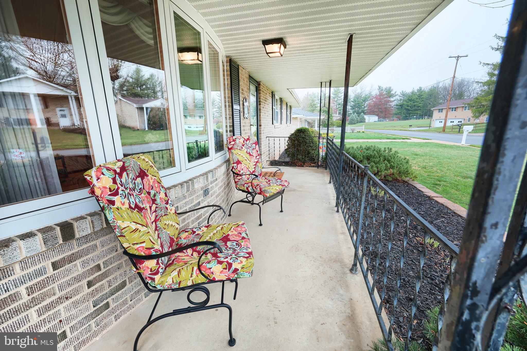 WEST YORK - Residential