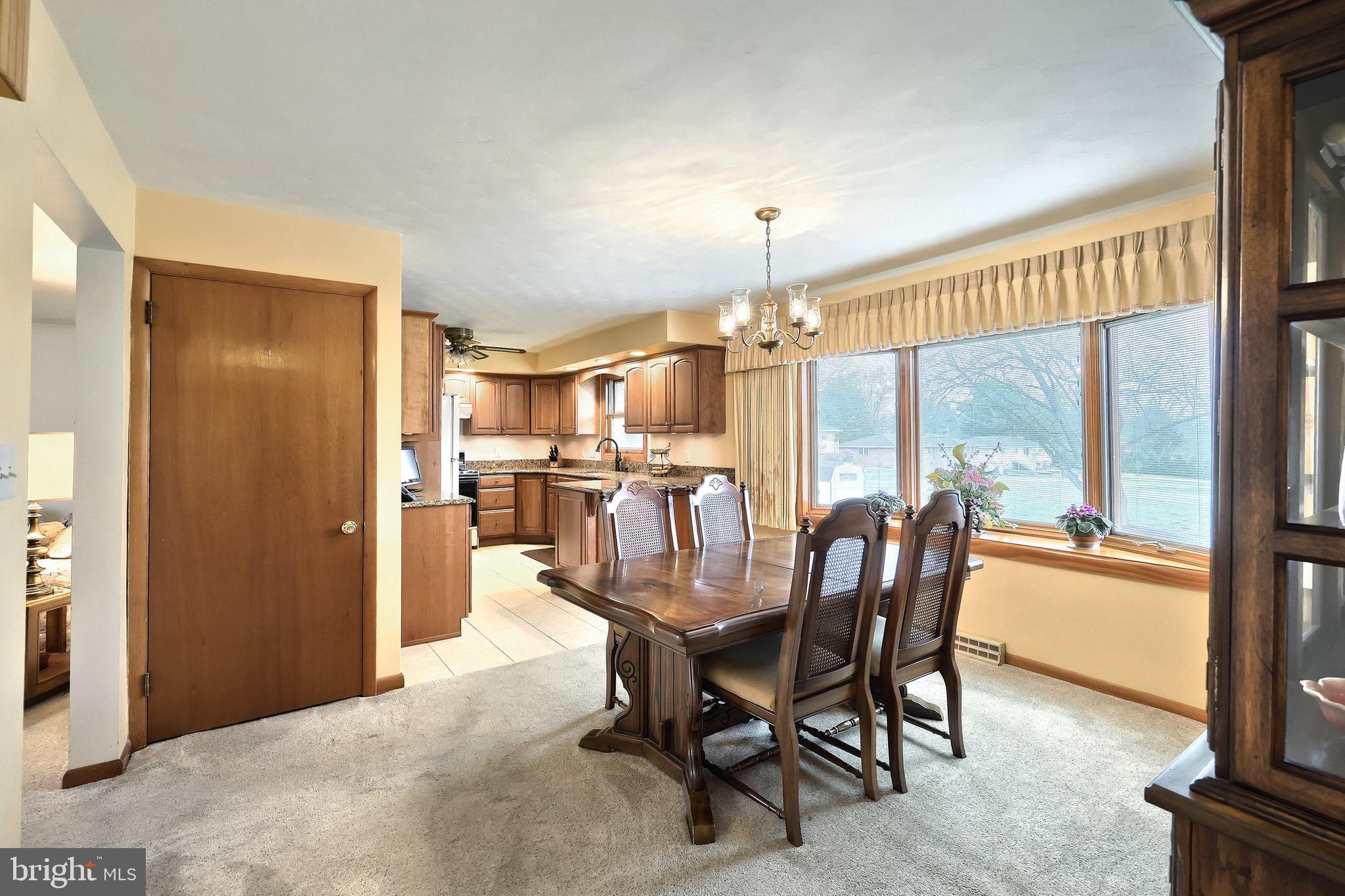 WEST YORK - Residential