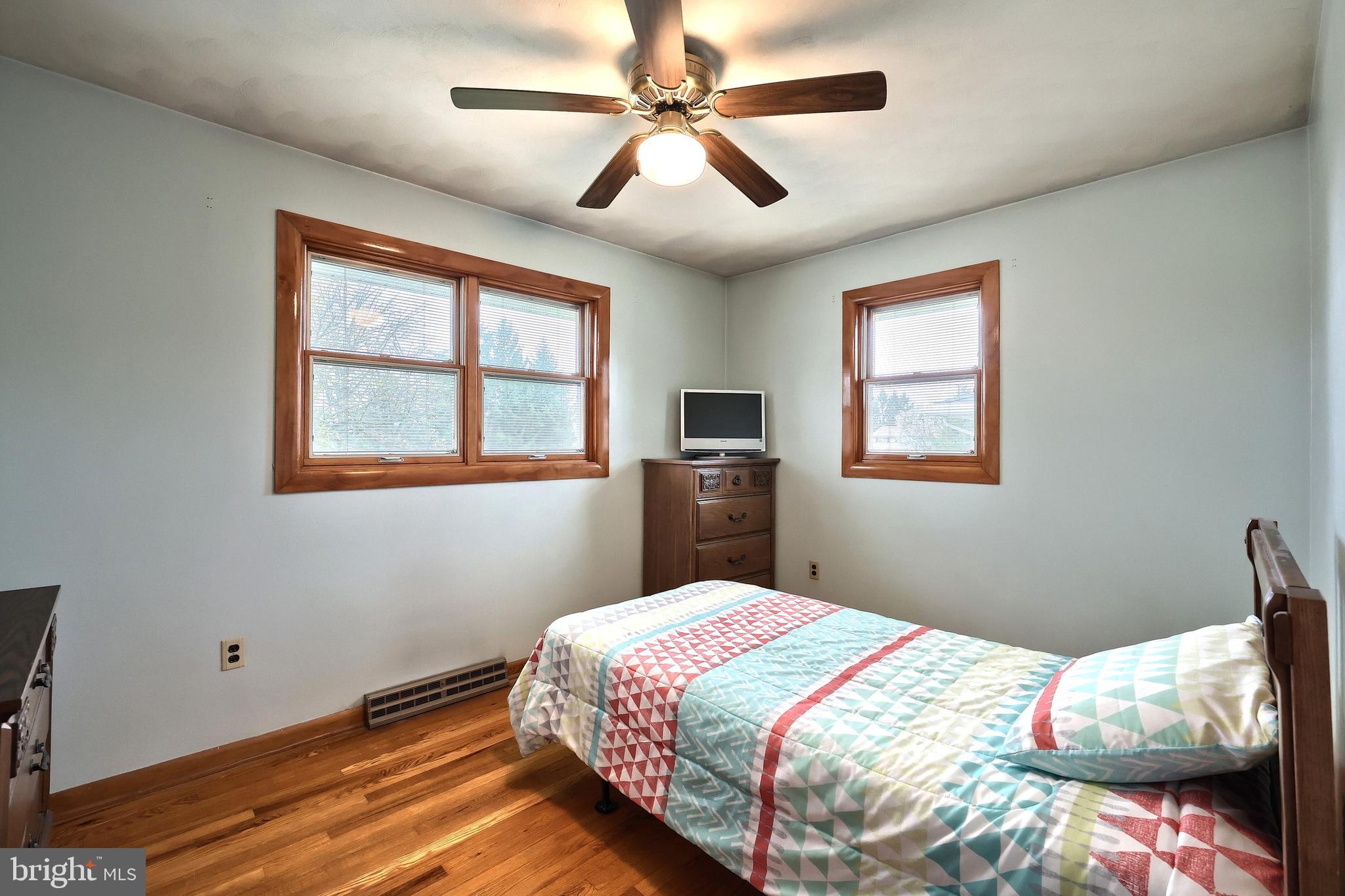 WEST YORK - Residential