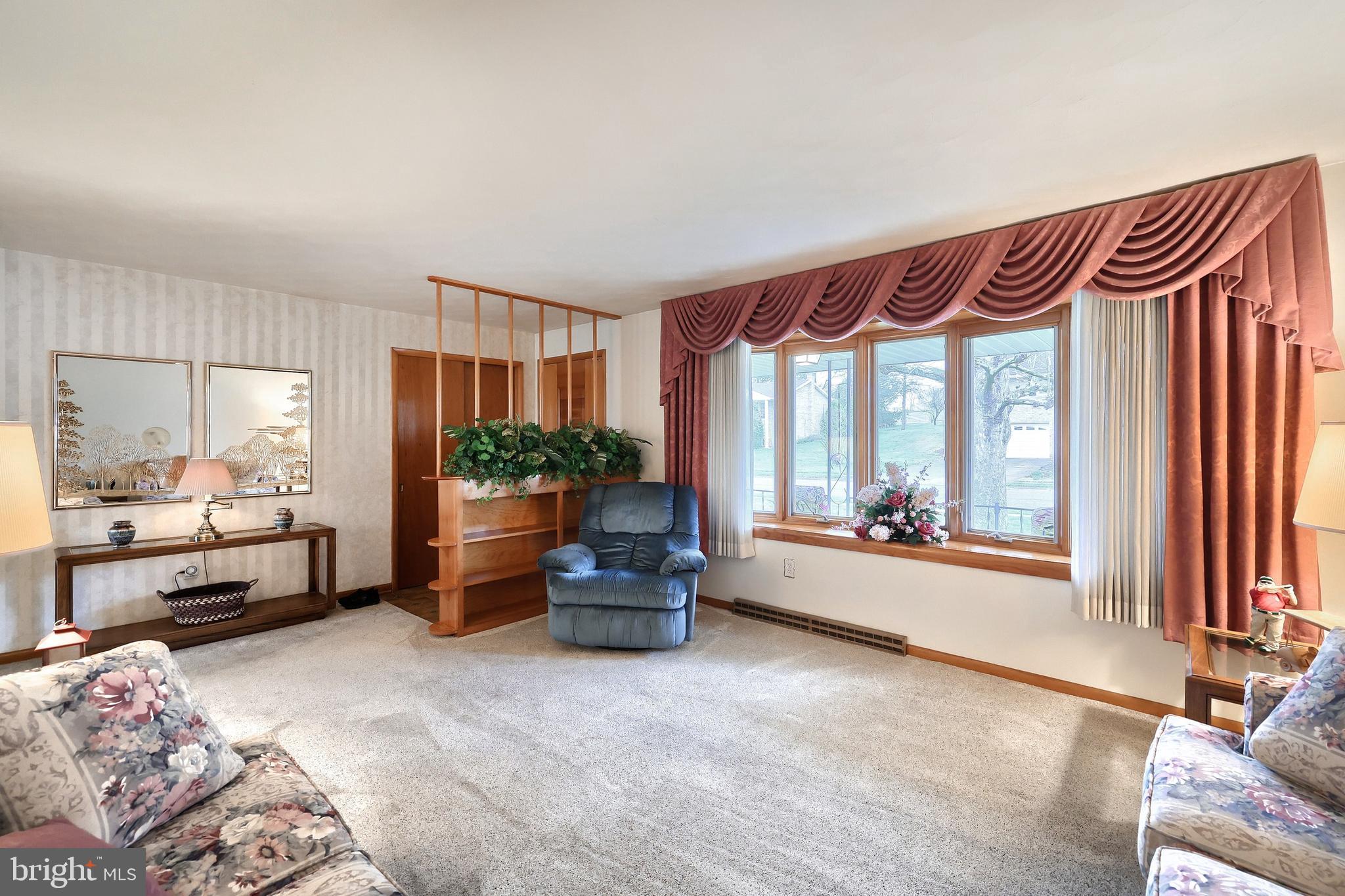 WEST YORK - Residential