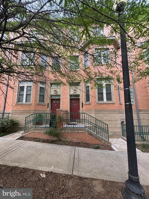 2245 FAIRFAX DRIVE ARLINGTON VA 22201