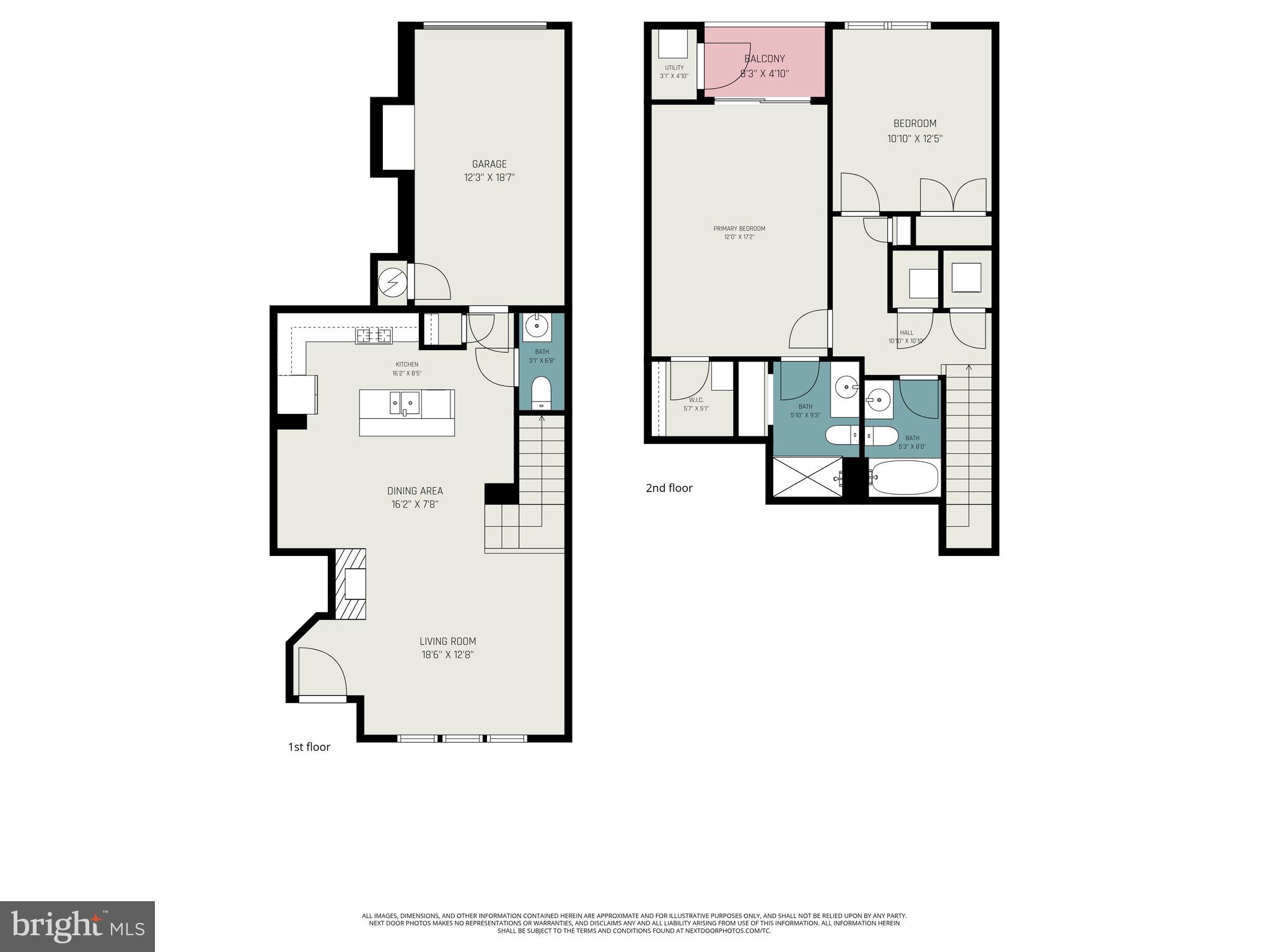 AMBER SPRING CONDOMINIUMS - Residential