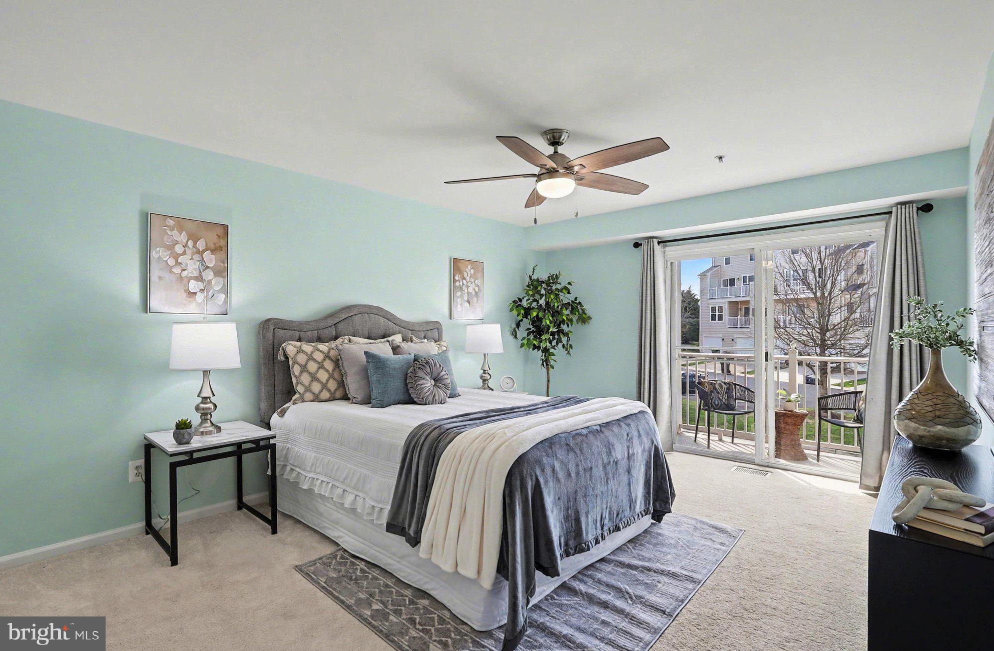 AMBER SPRING CONDOMINIUMS - Residential