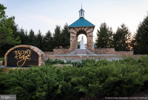 42260 TERRAZZO TERRACE ALDIE VA 20105