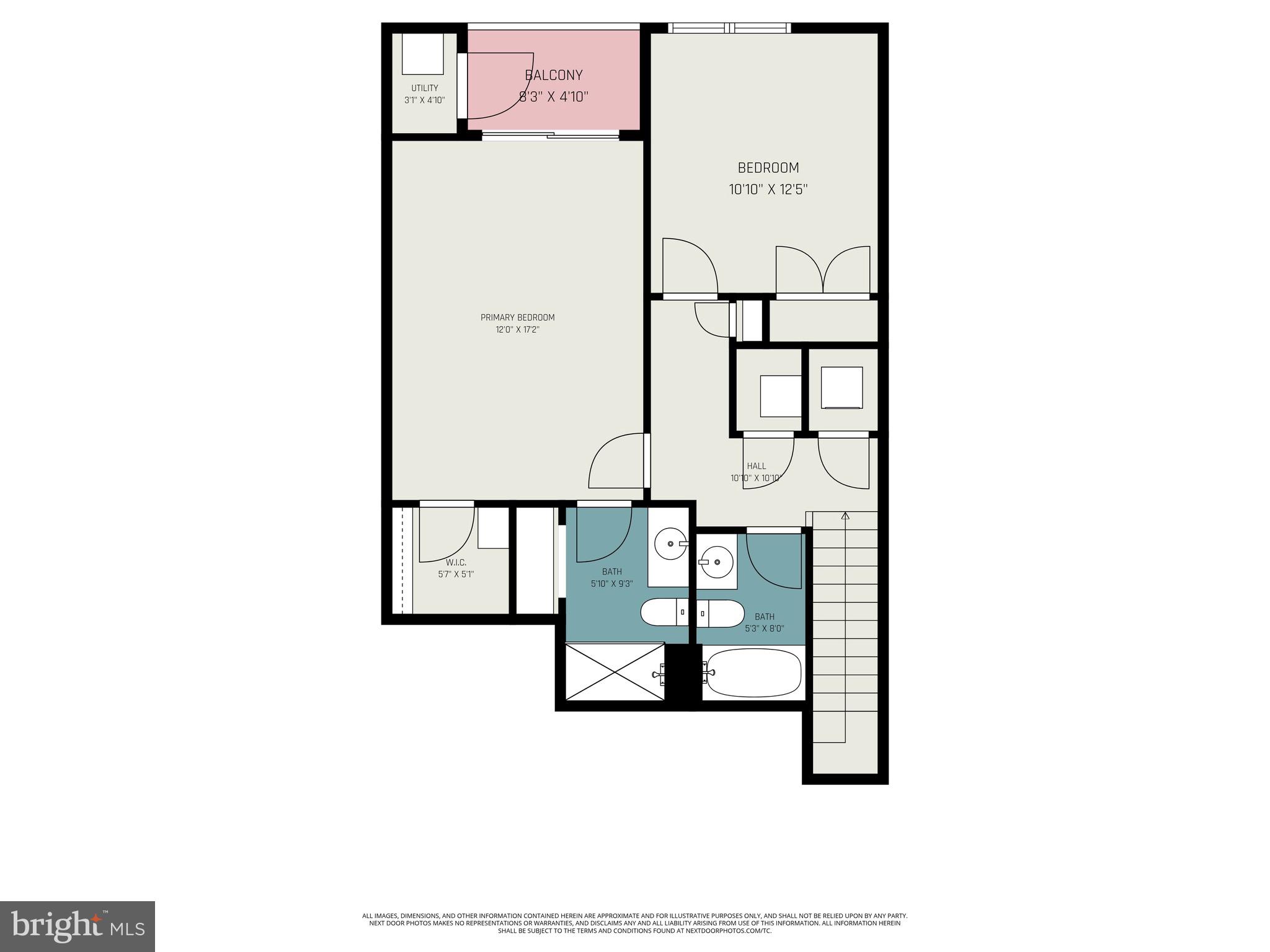 AMBER SPRING CONDOMINIUMS - Residential