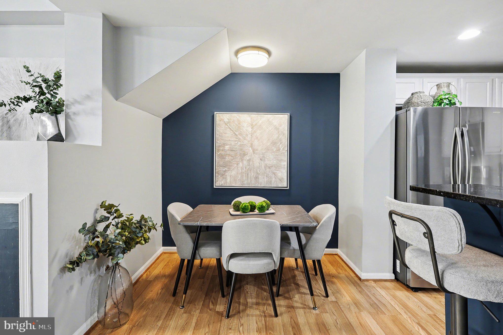 AMBER SPRING CONDOMINIUMS - Residential