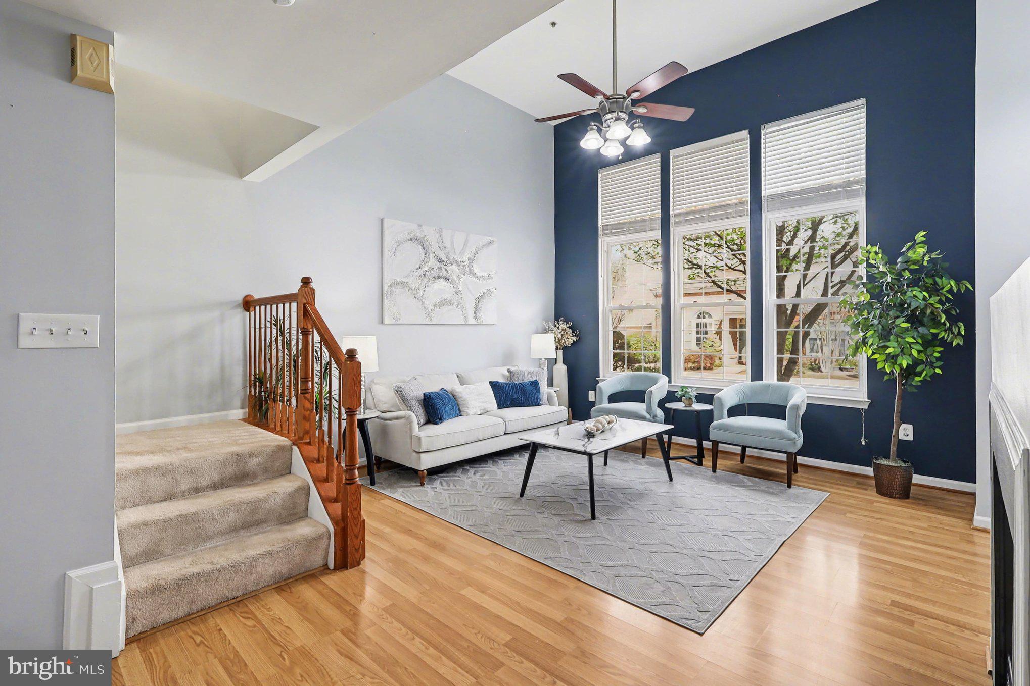 AMBER SPRING CONDOMINIUMS - Residential