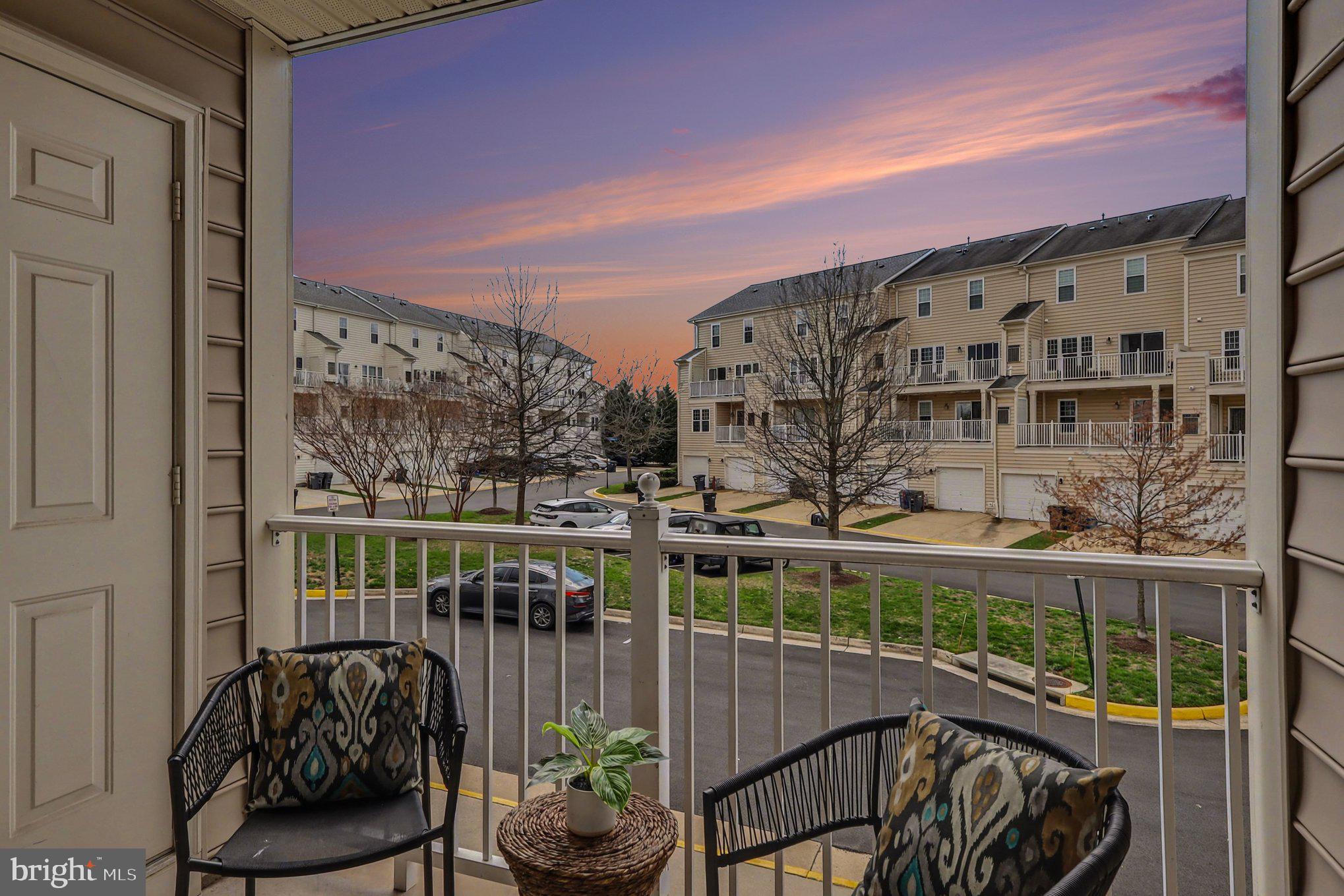 AMBER SPRING CONDOMINIUMS - Residential