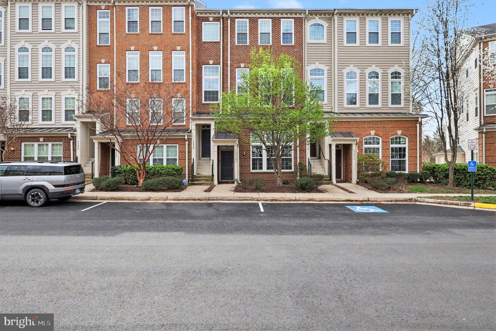 AMBER SPRING CONDOMINIUMS - Residential