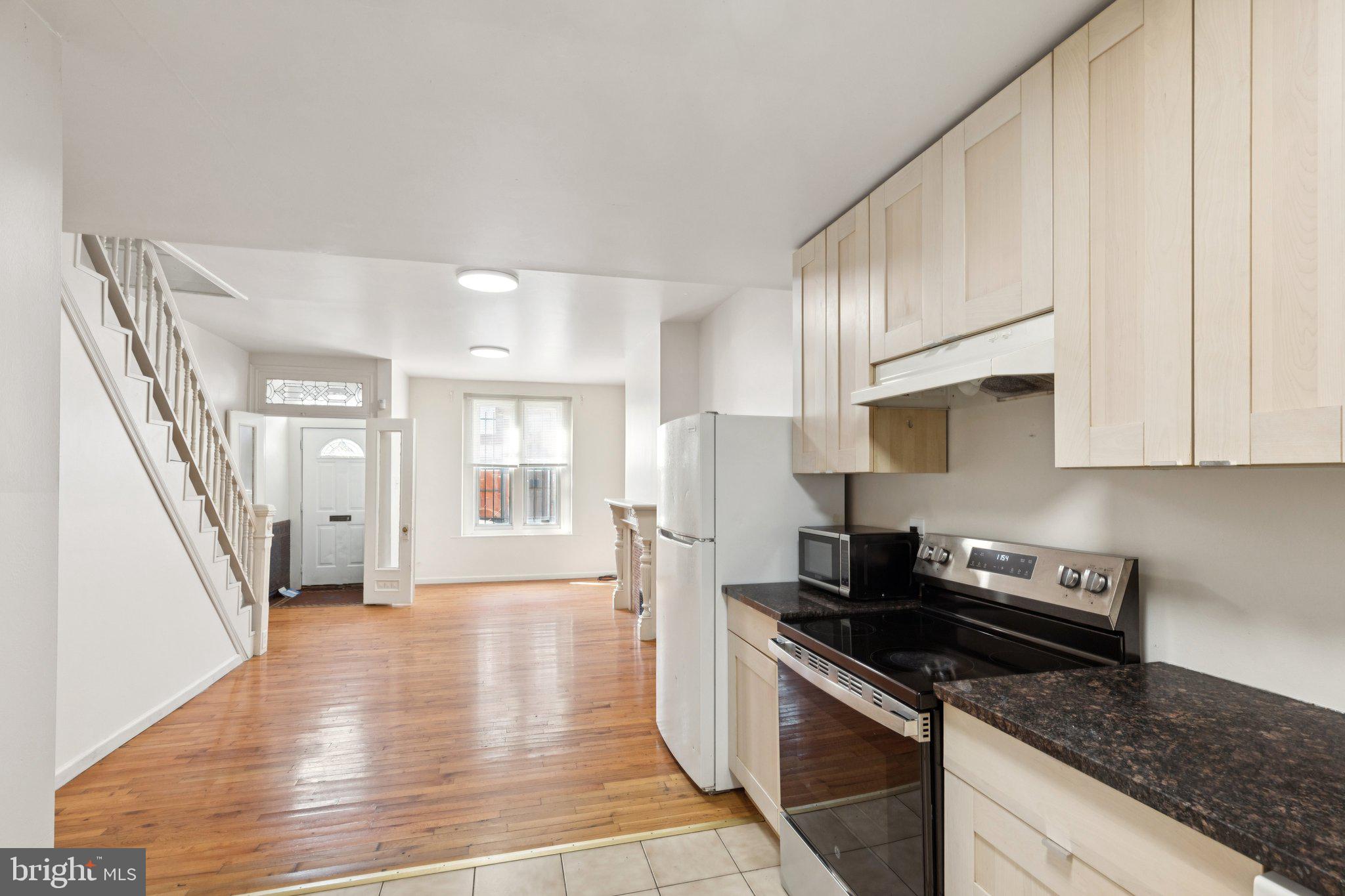 TEMPLE UNIVERSITY - Residential