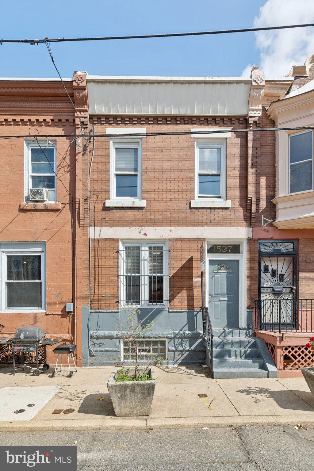 TEMPLE UNIVERSITY - Residential