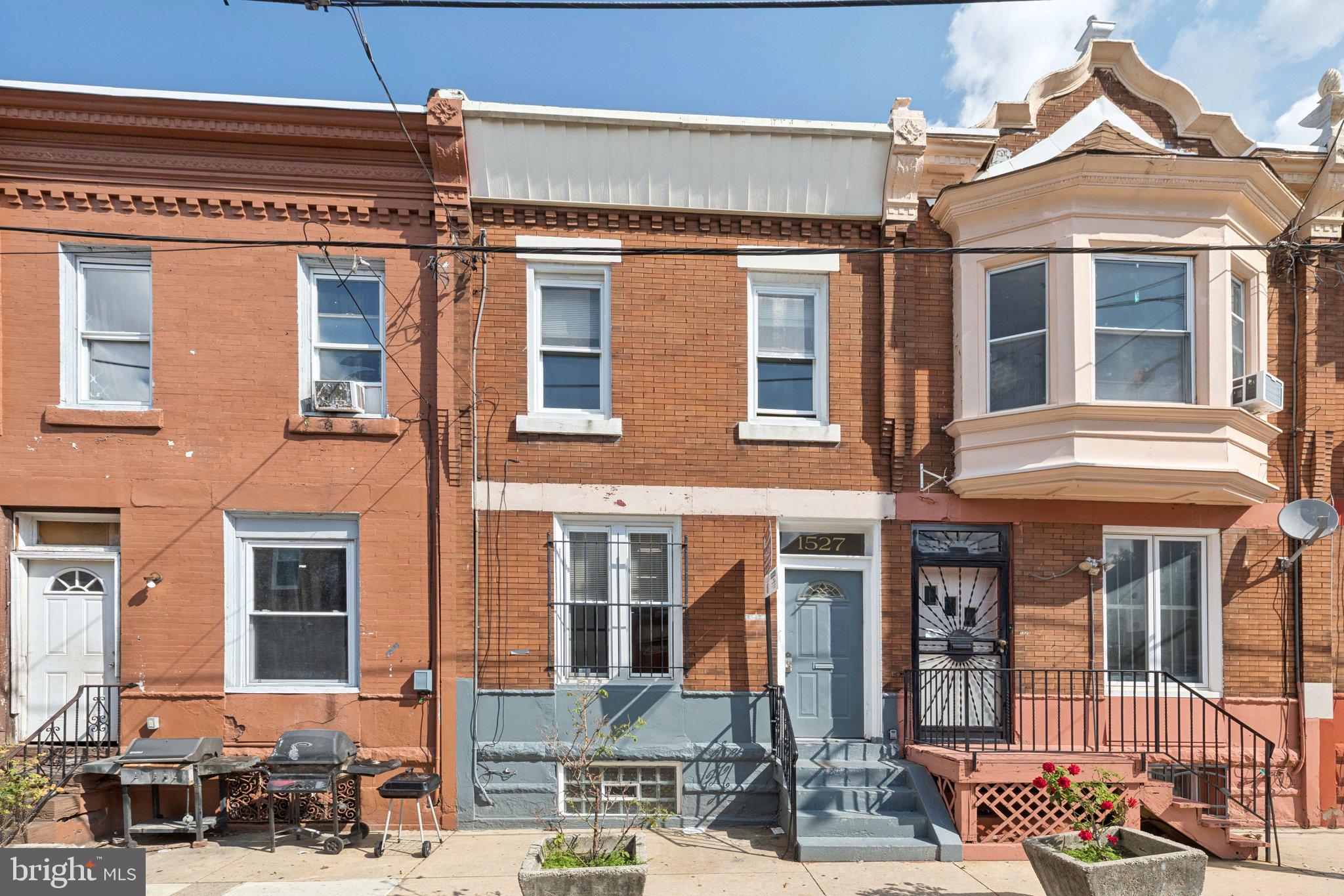 TEMPLE UNIVERSITY - Residential