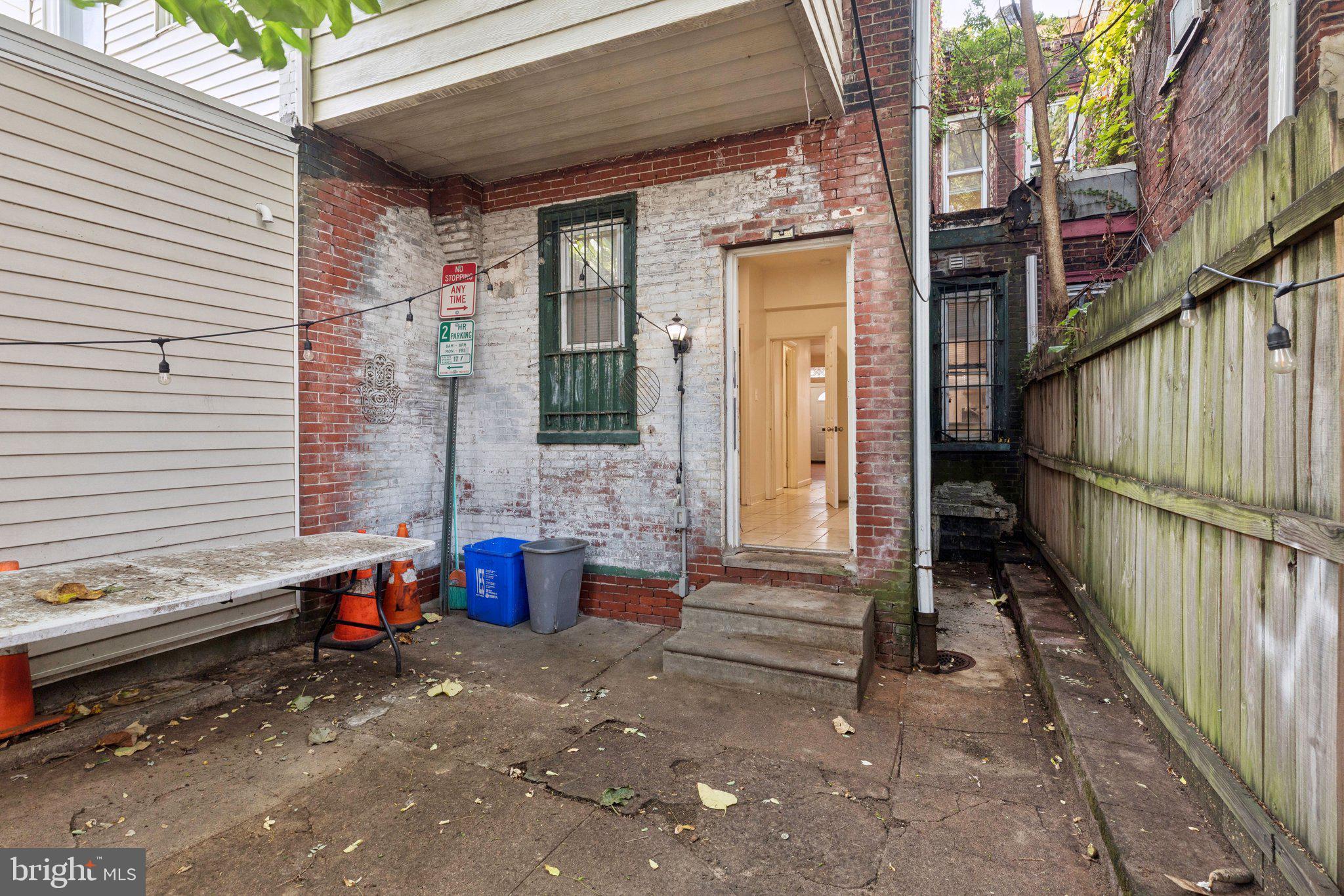 TEMPLE UNIVERSITY - Residential