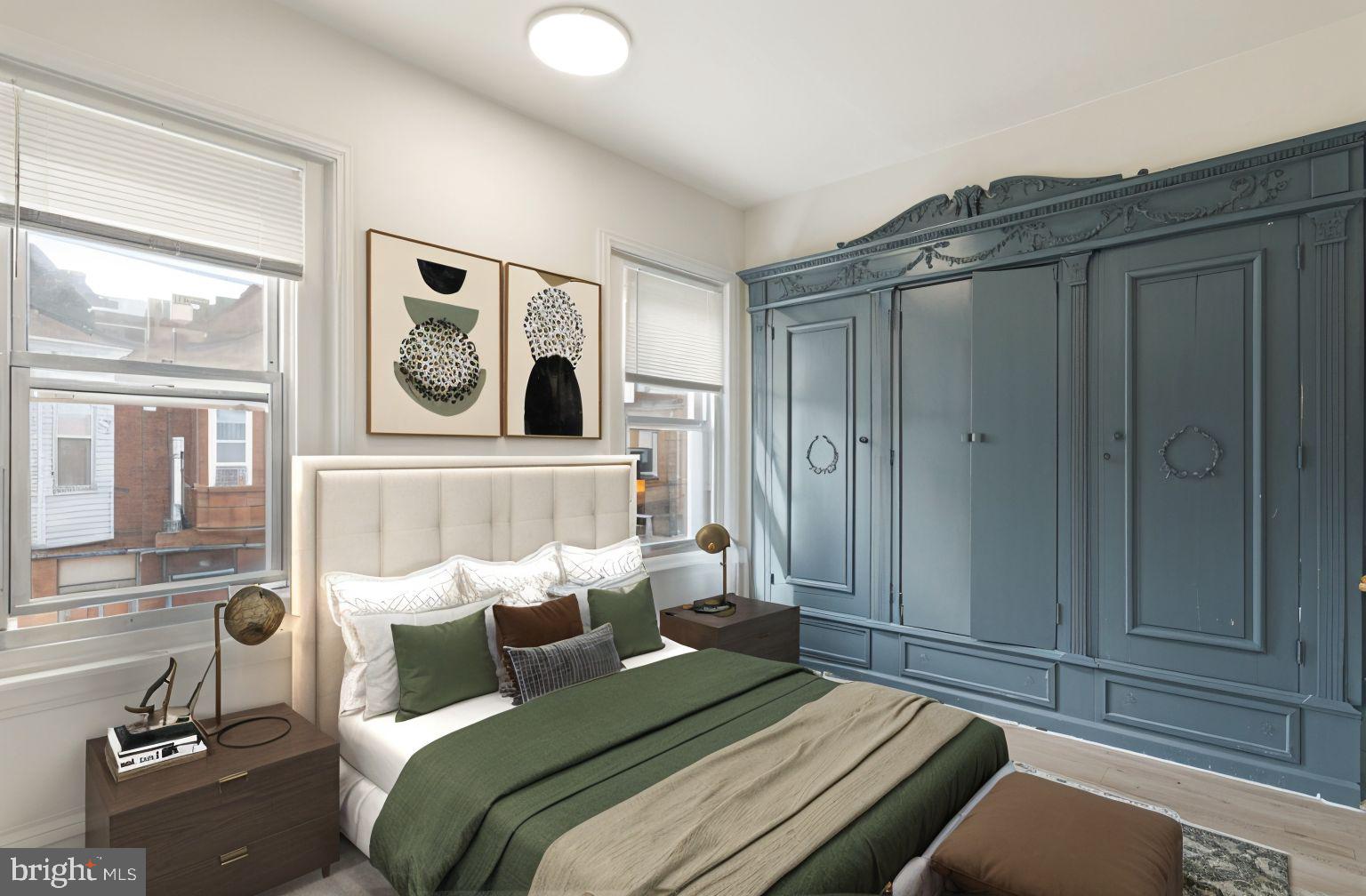 TEMPLE UNIVERSITY - Residential