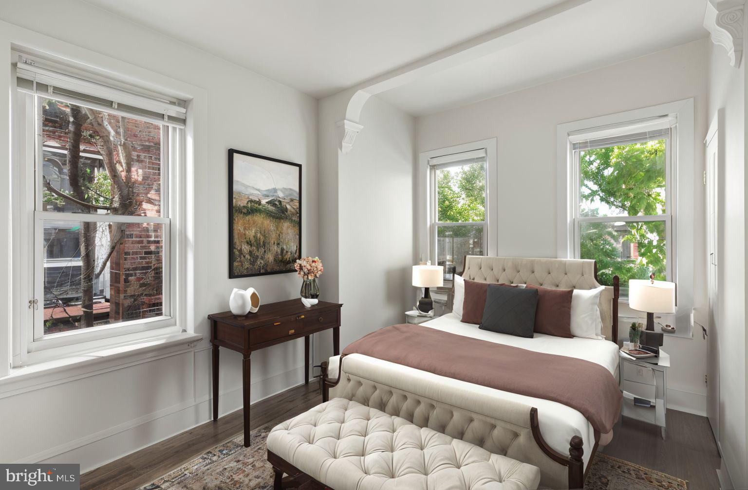 TEMPLE UNIVERSITY - Residential