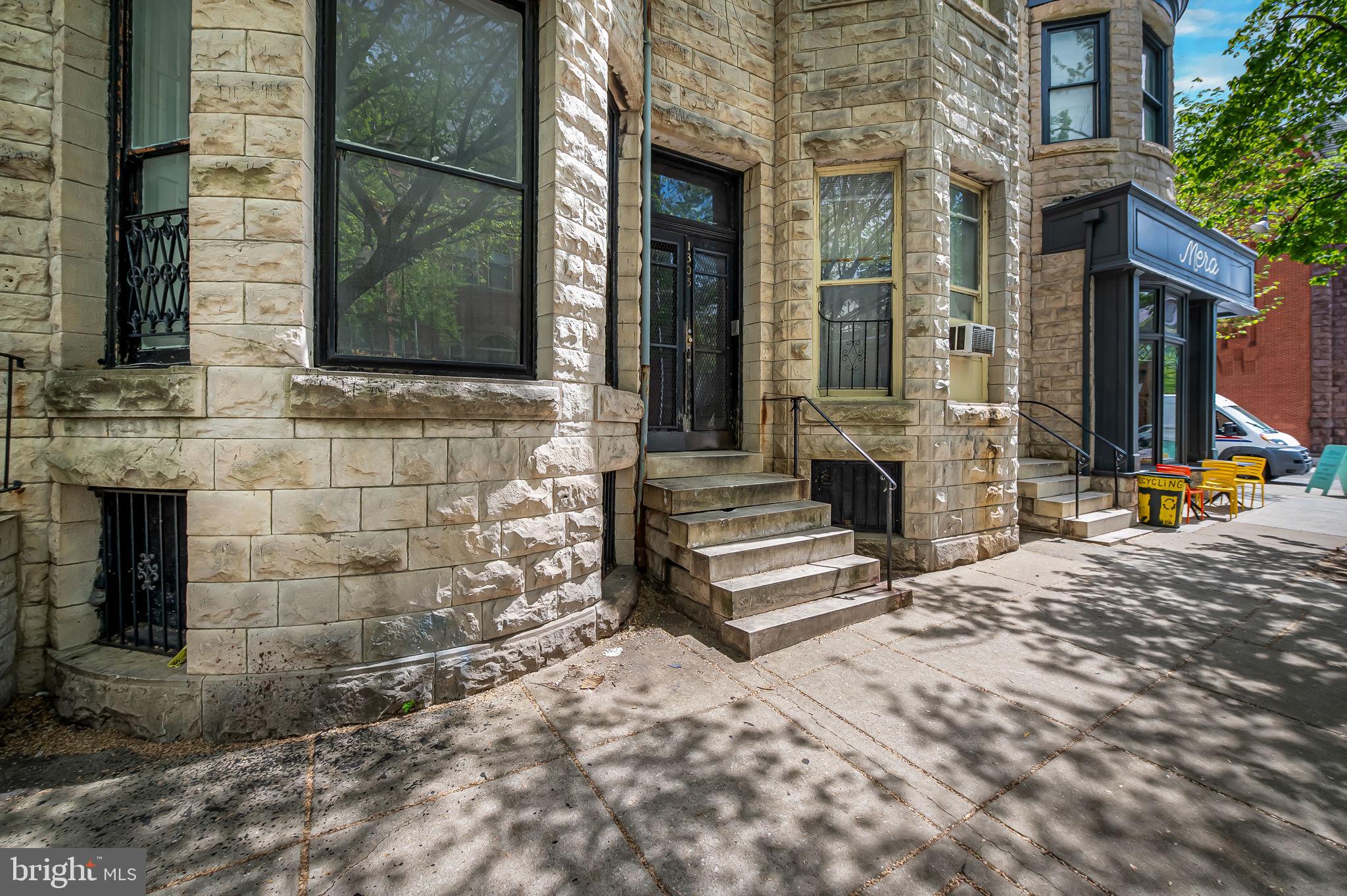 MOUNT VERNON - Residential Lease