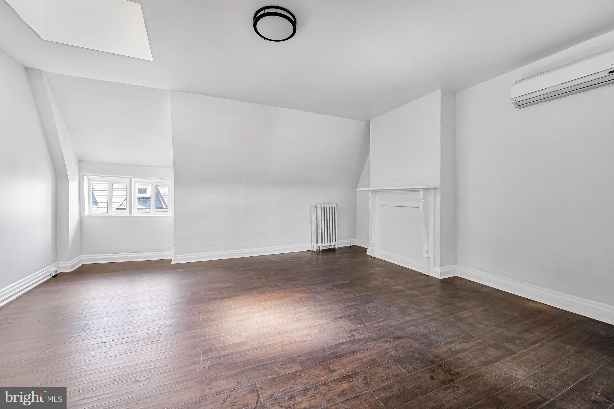 MOUNT VERNON - Residential Lease