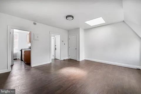 1305 N Calvert Street Unit 4, Baltimore, MD MLS: MDBA2167726
