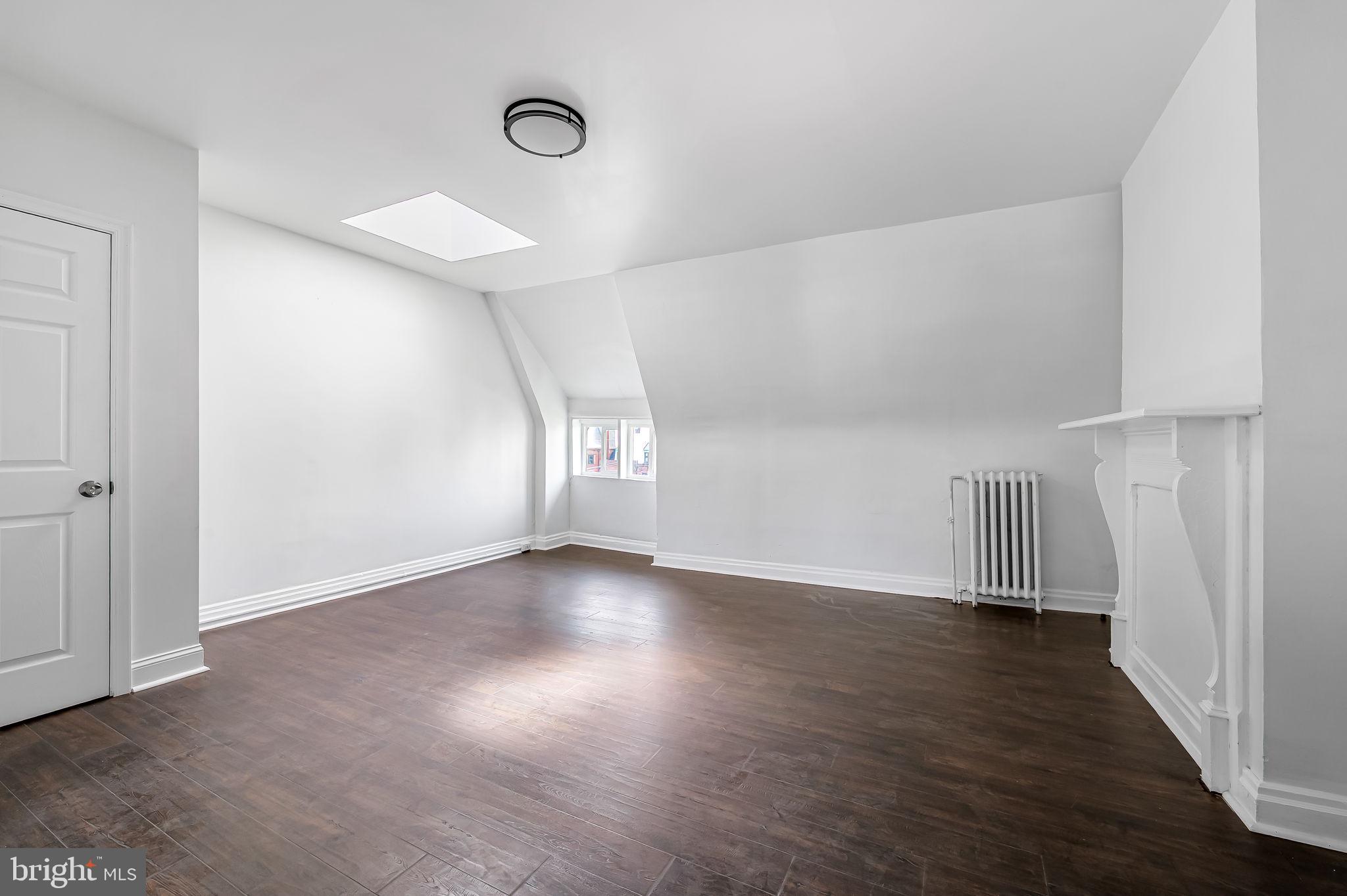 MOUNT VERNON - Residential Lease