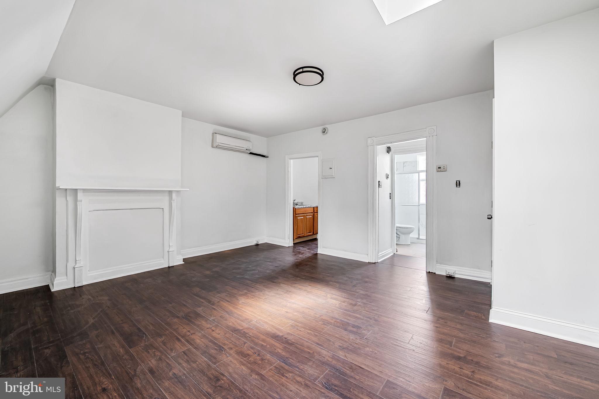 MOUNT VERNON - Residential Lease