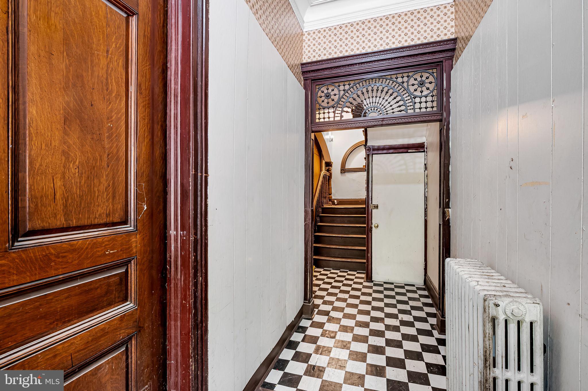 MOUNT VERNON - Residential Lease