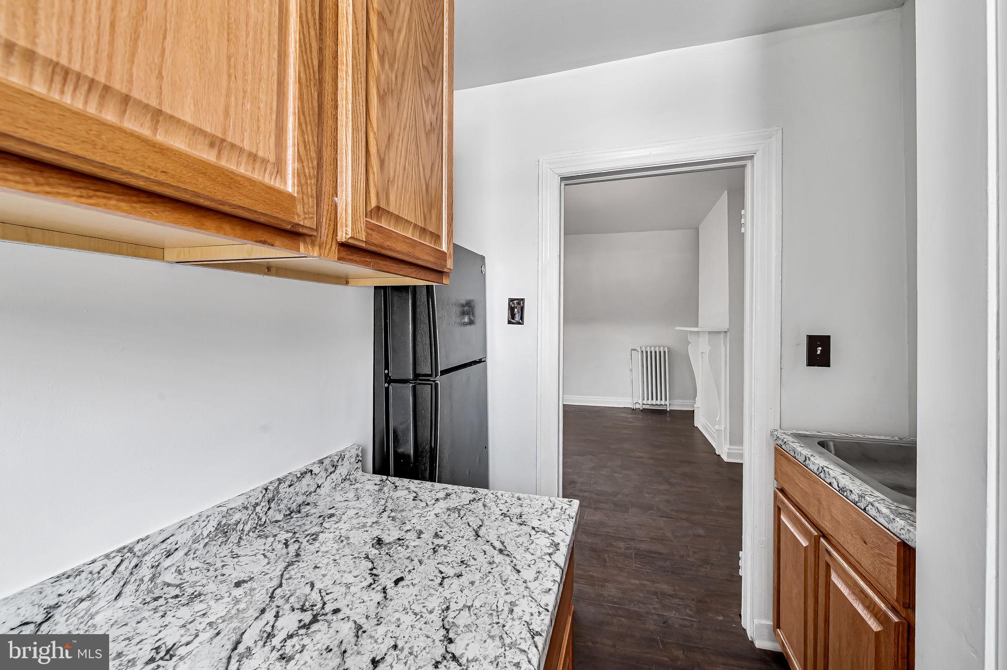 MOUNT VERNON - Residential Lease