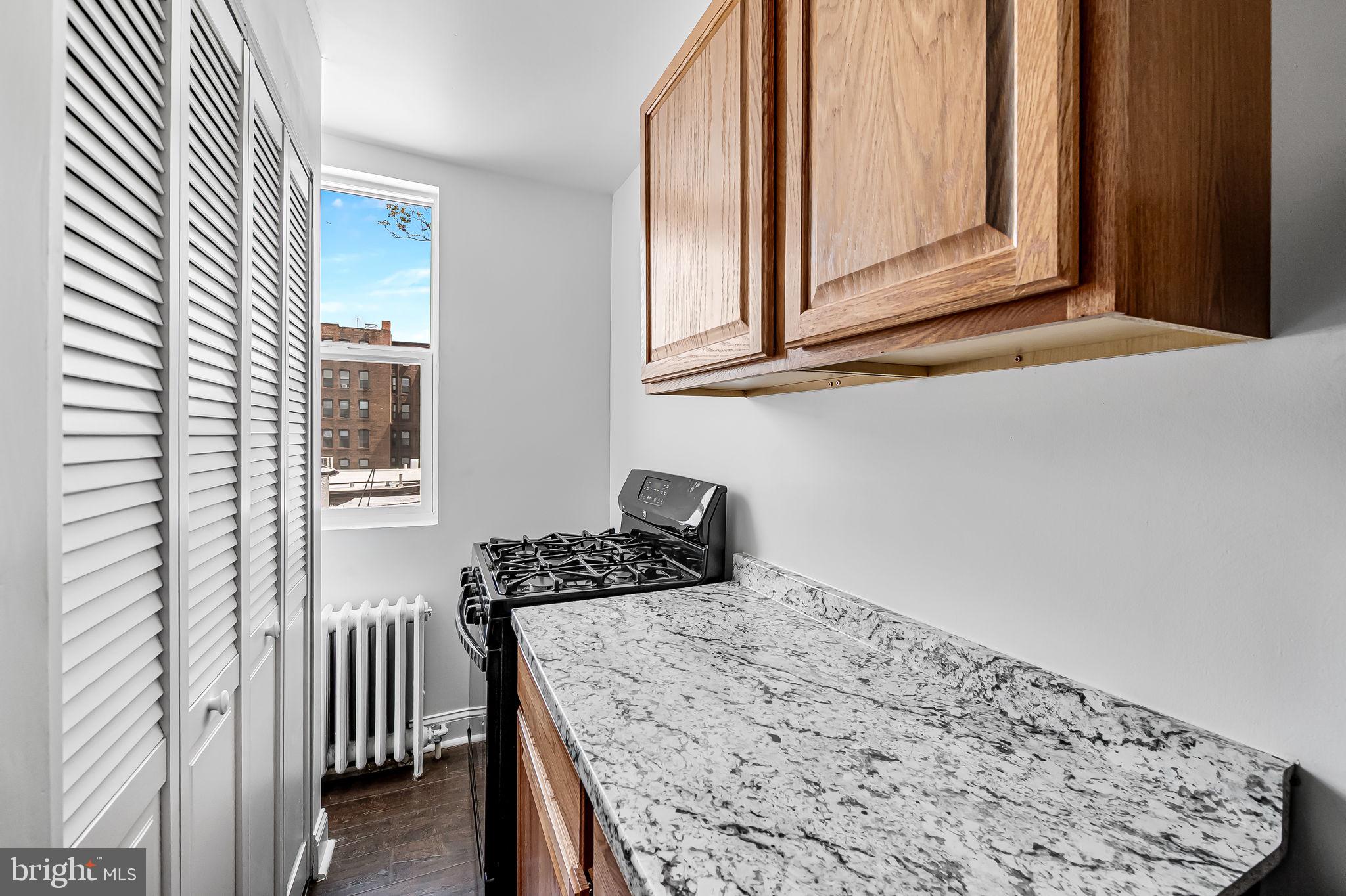 MOUNT VERNON - Residential Lease